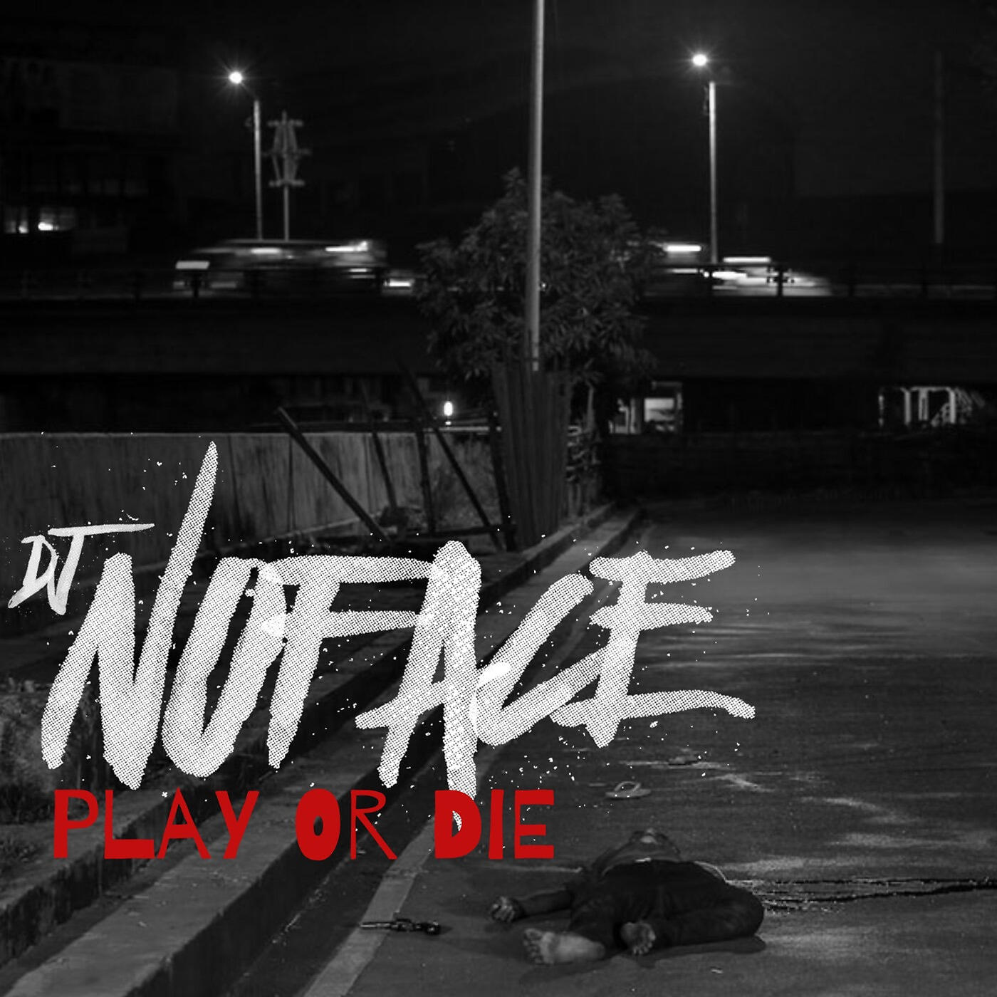 Dj NoFace - Bonita Applebum
