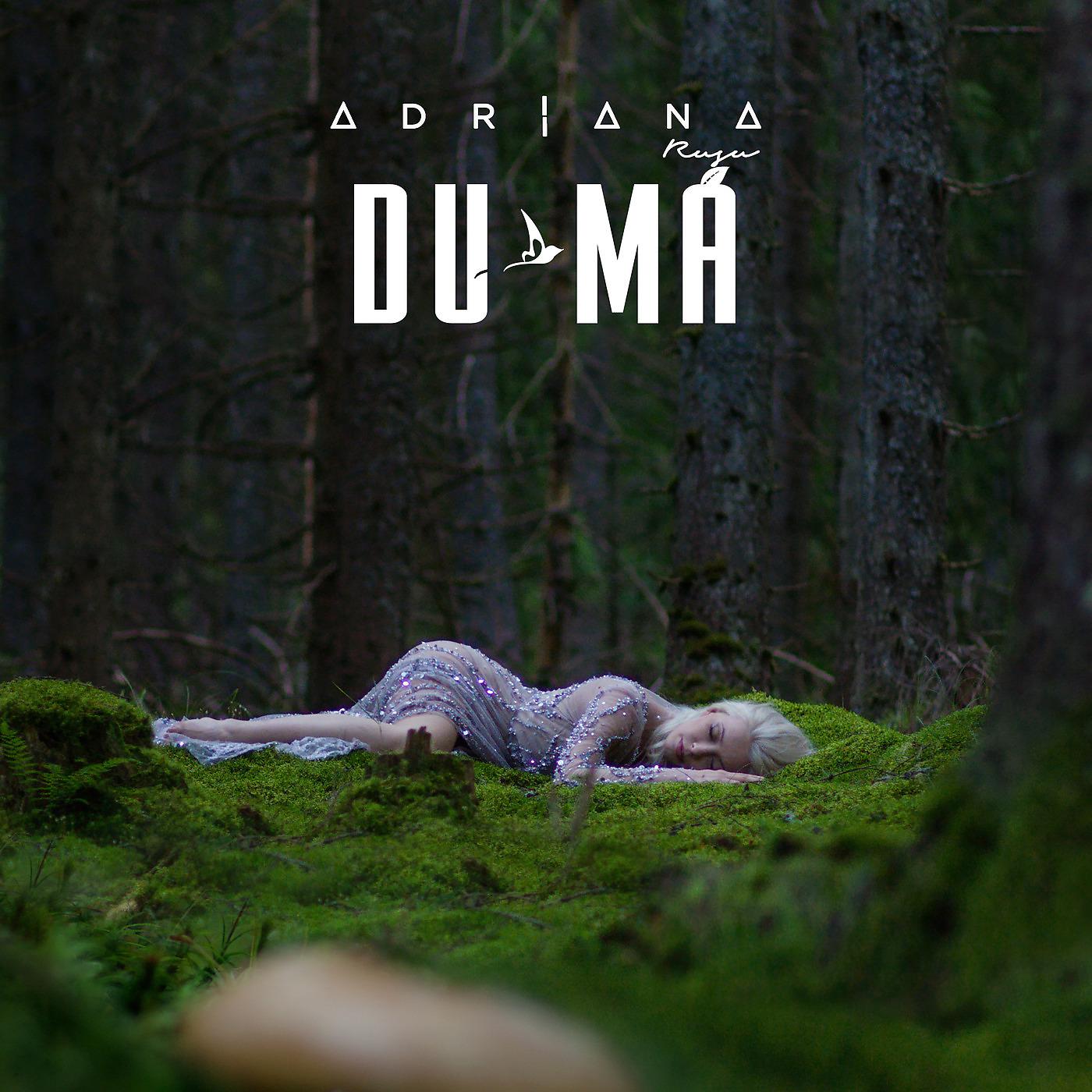 Постер альбома Du-Mă
