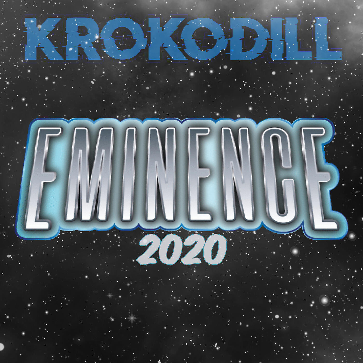 Krokodill - Eminence 2020