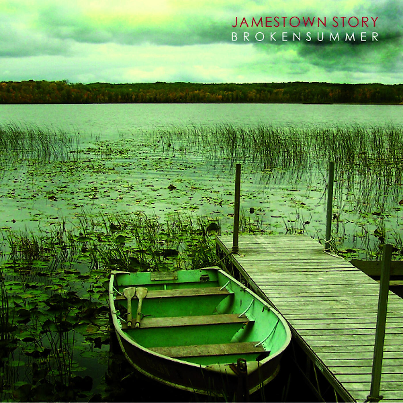 Jamestown Story - Goodbye (I'm Sorry)