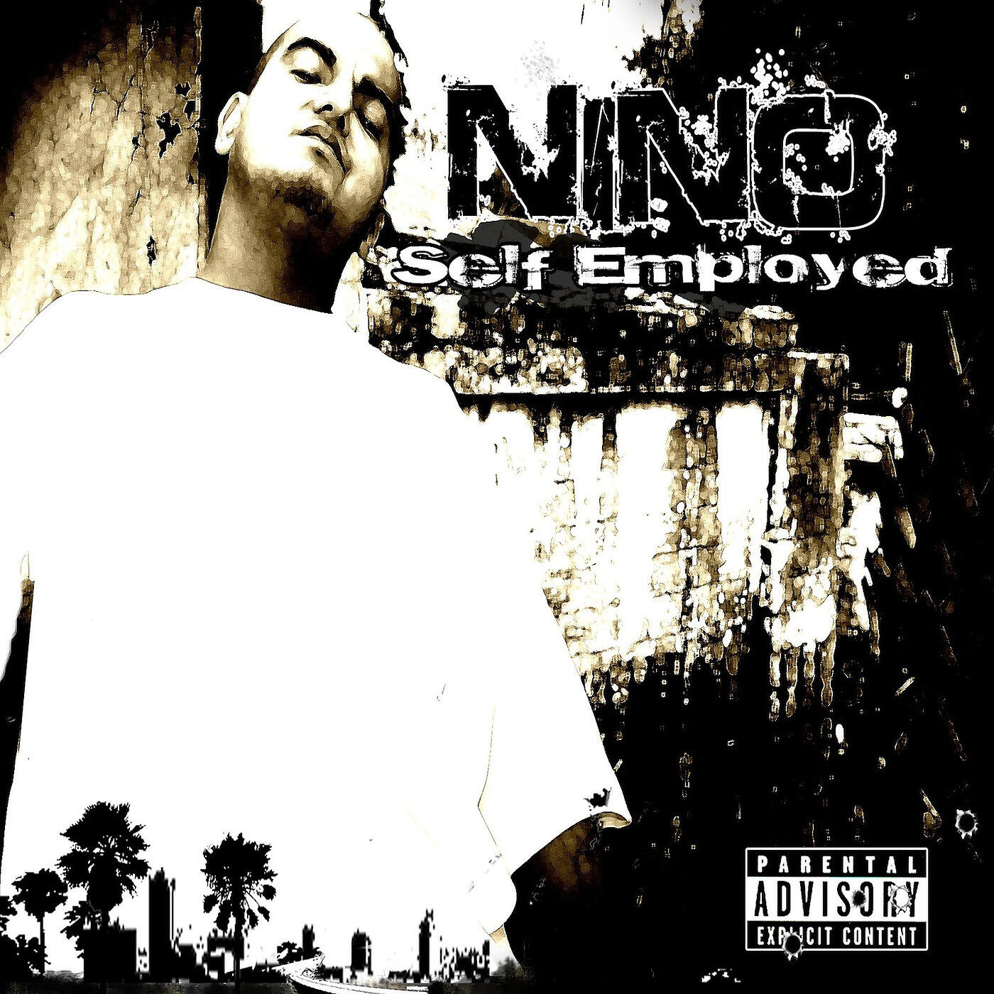NINO - Dirty Game