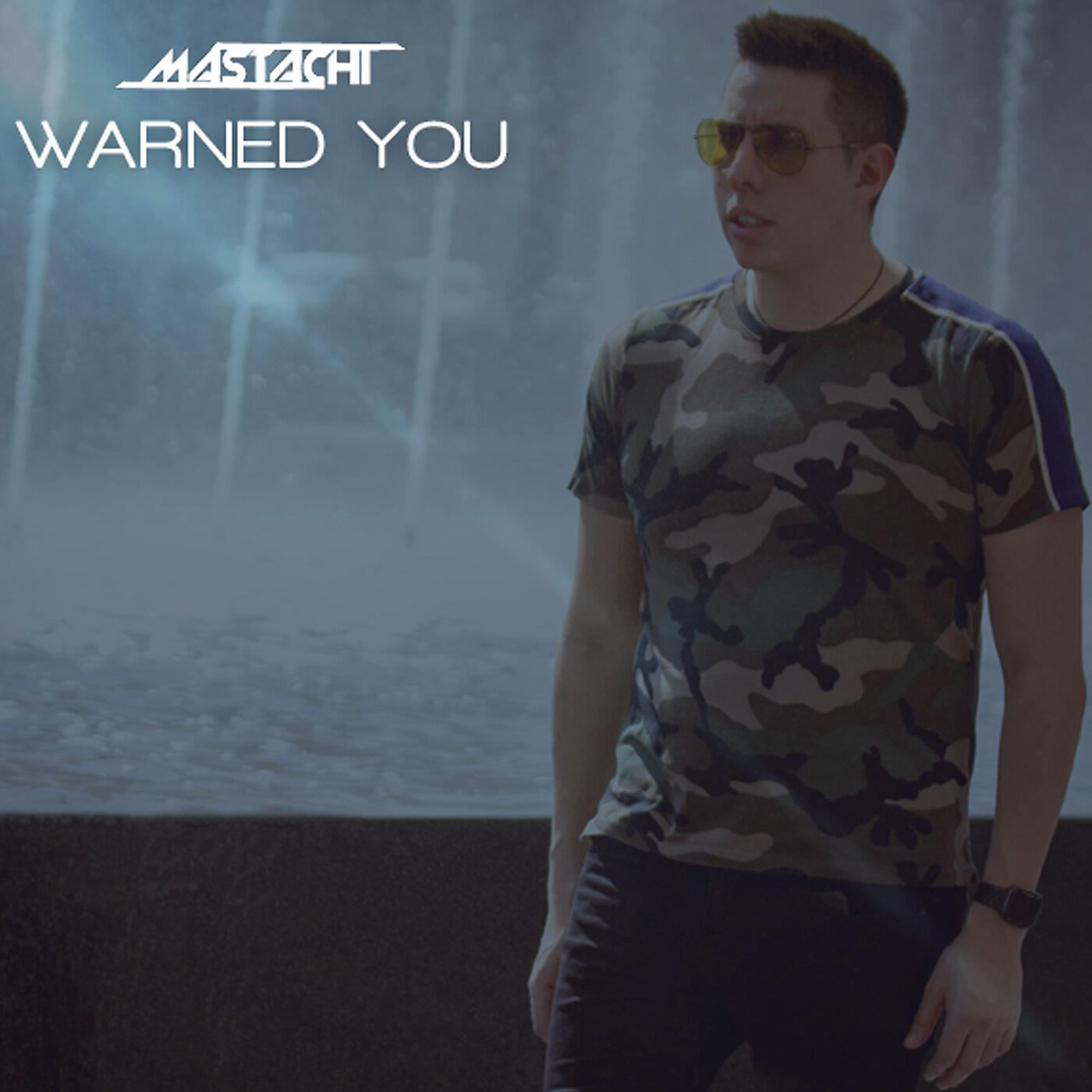 Mastachi - Warned You