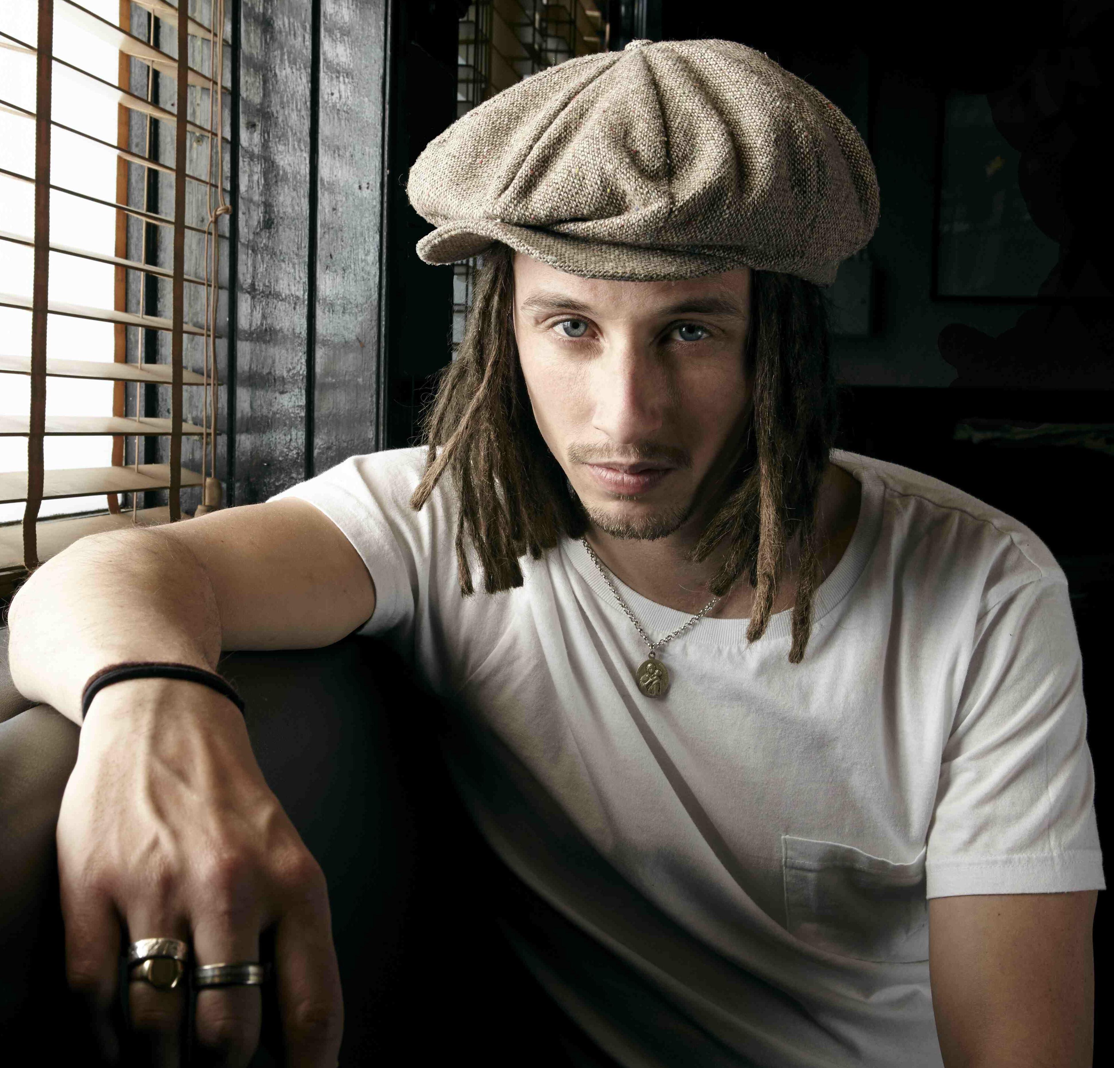 JP Cooper все песни в mp3