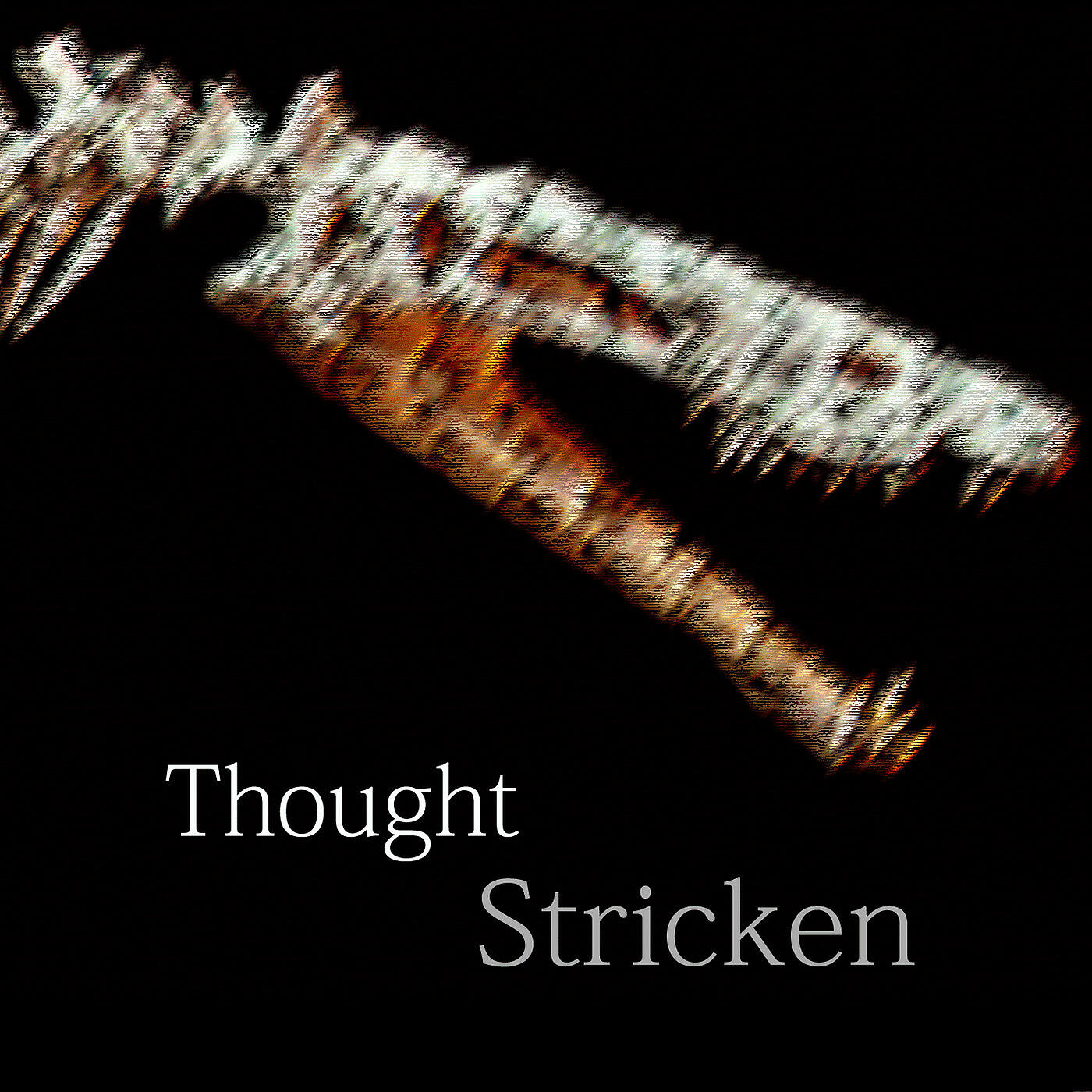 Thought Stricken - Devilish to Live