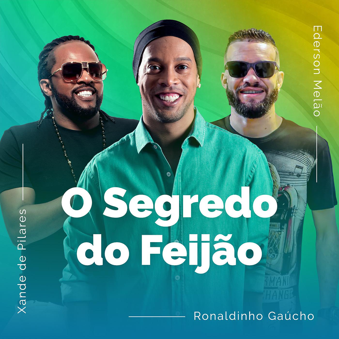 Постер альбома O Segredo Do Feijão