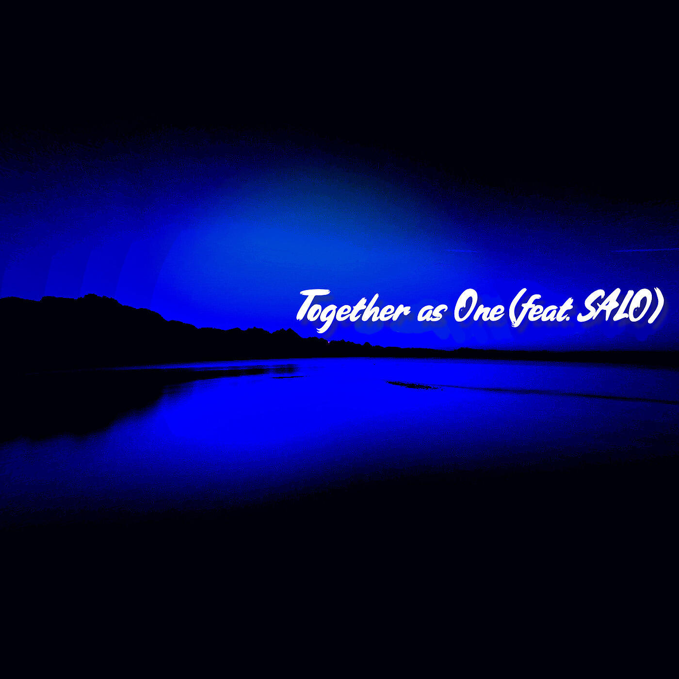 Error Unknown - Together as One
