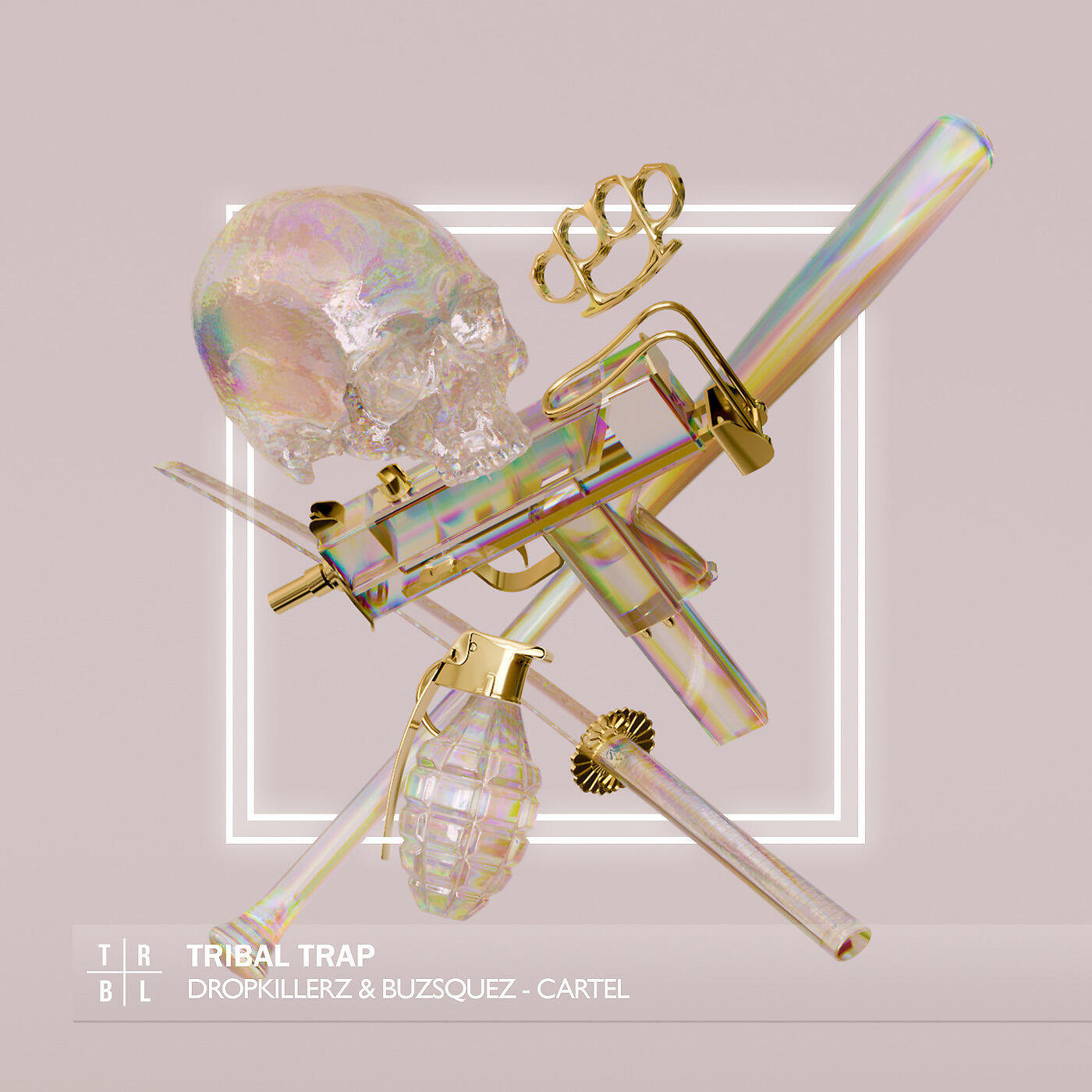 DROPKILLERZ - Cartel