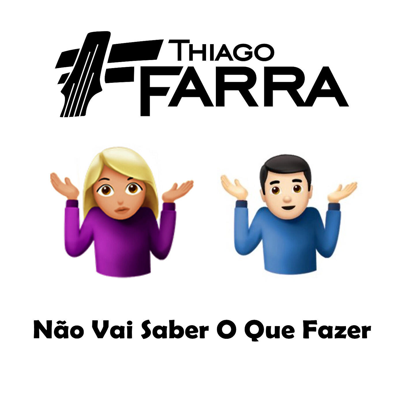 Thiago Farra - Toma Toma Toma Sua Gostosa