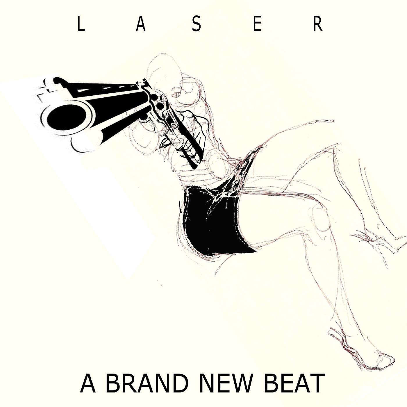 Постер альбома A Brand New Beat
