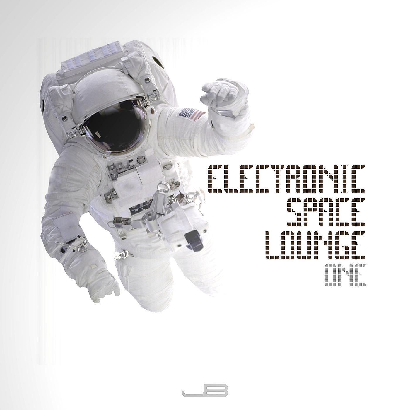 Постер альбома Electronic Space Lounge - One