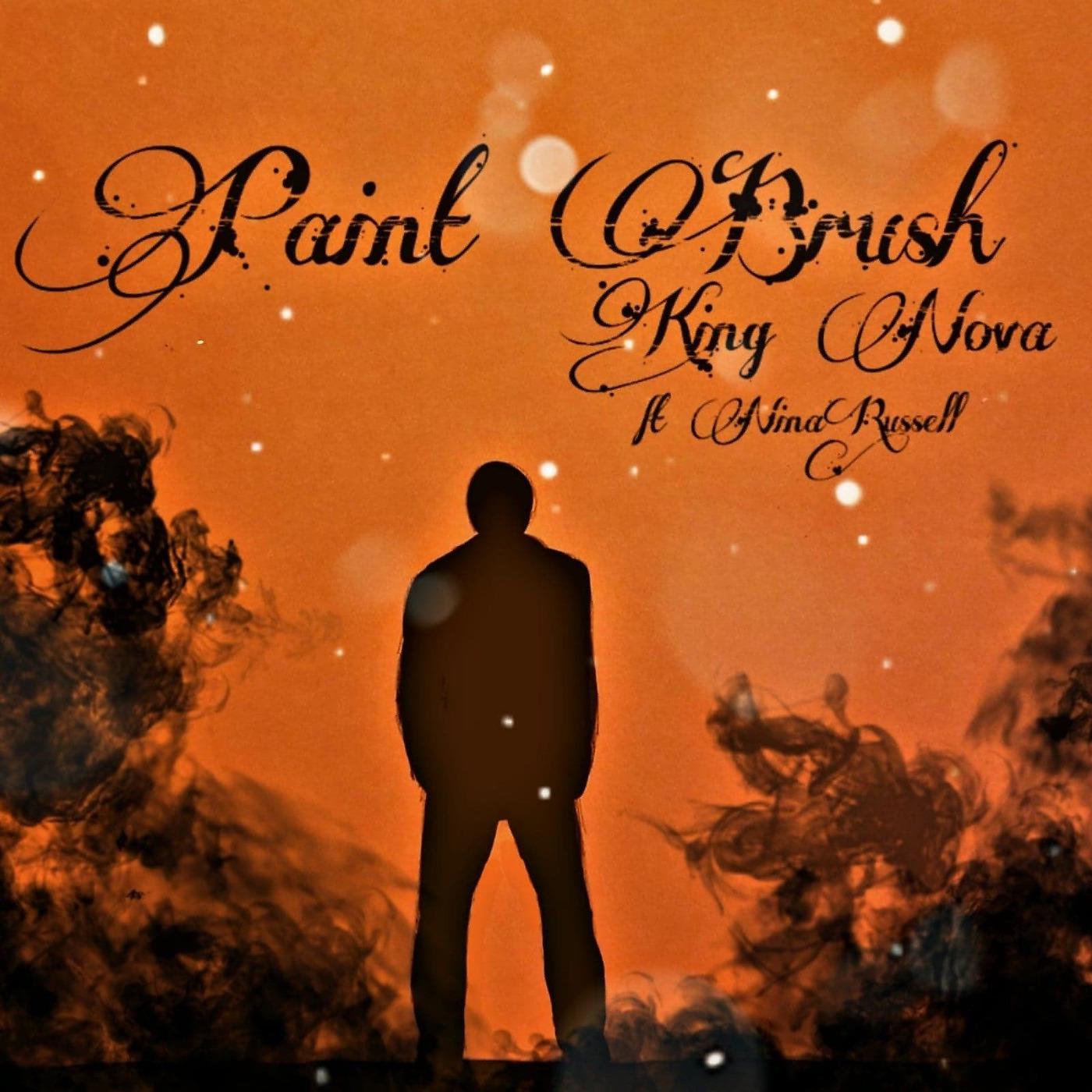 Постер альбома Paint Brush