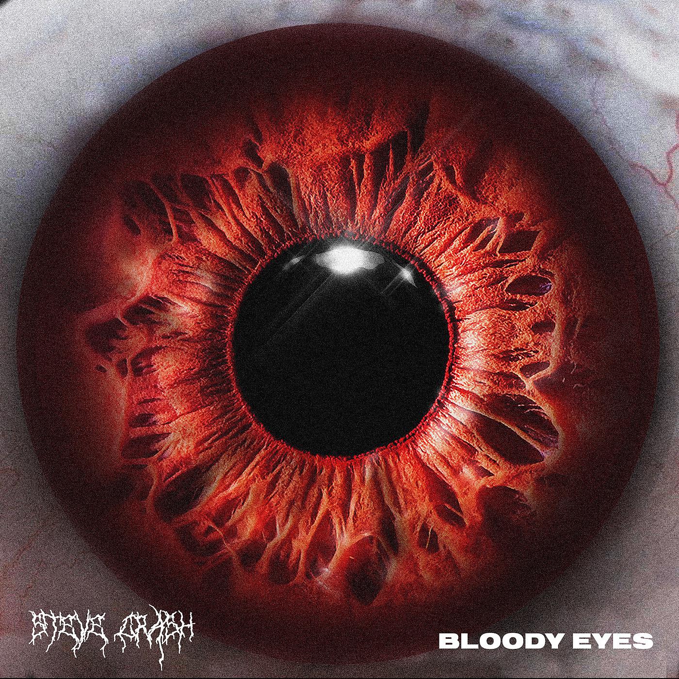 Постер альбома Bloody Eyes