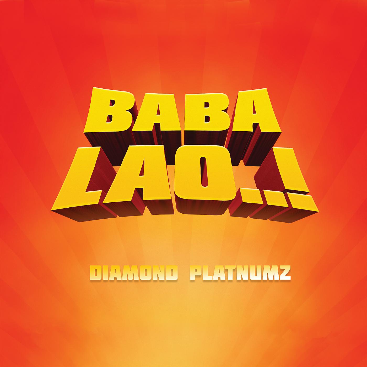 Постер альбома Baba Lao