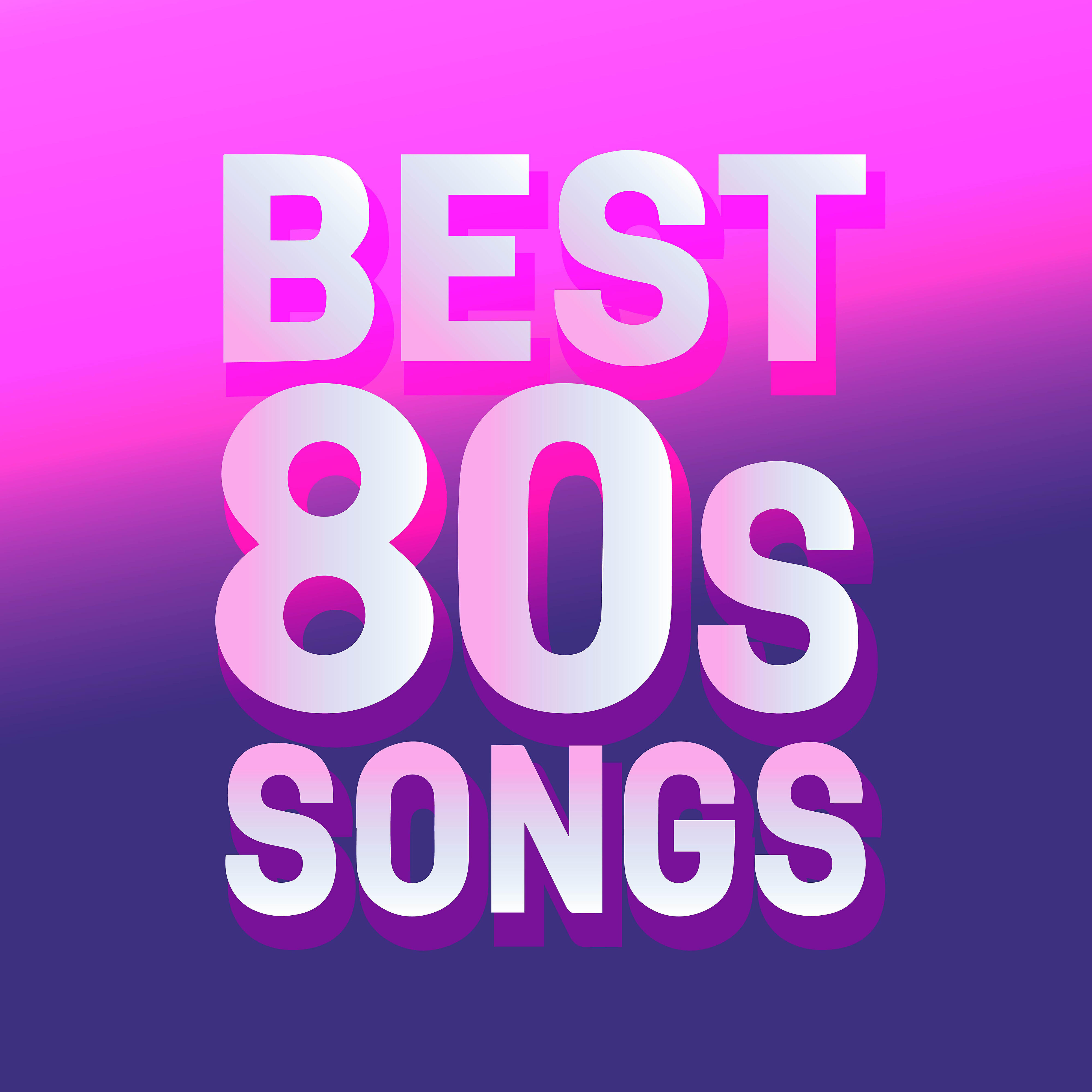 Постер альбома Best 80s Songs