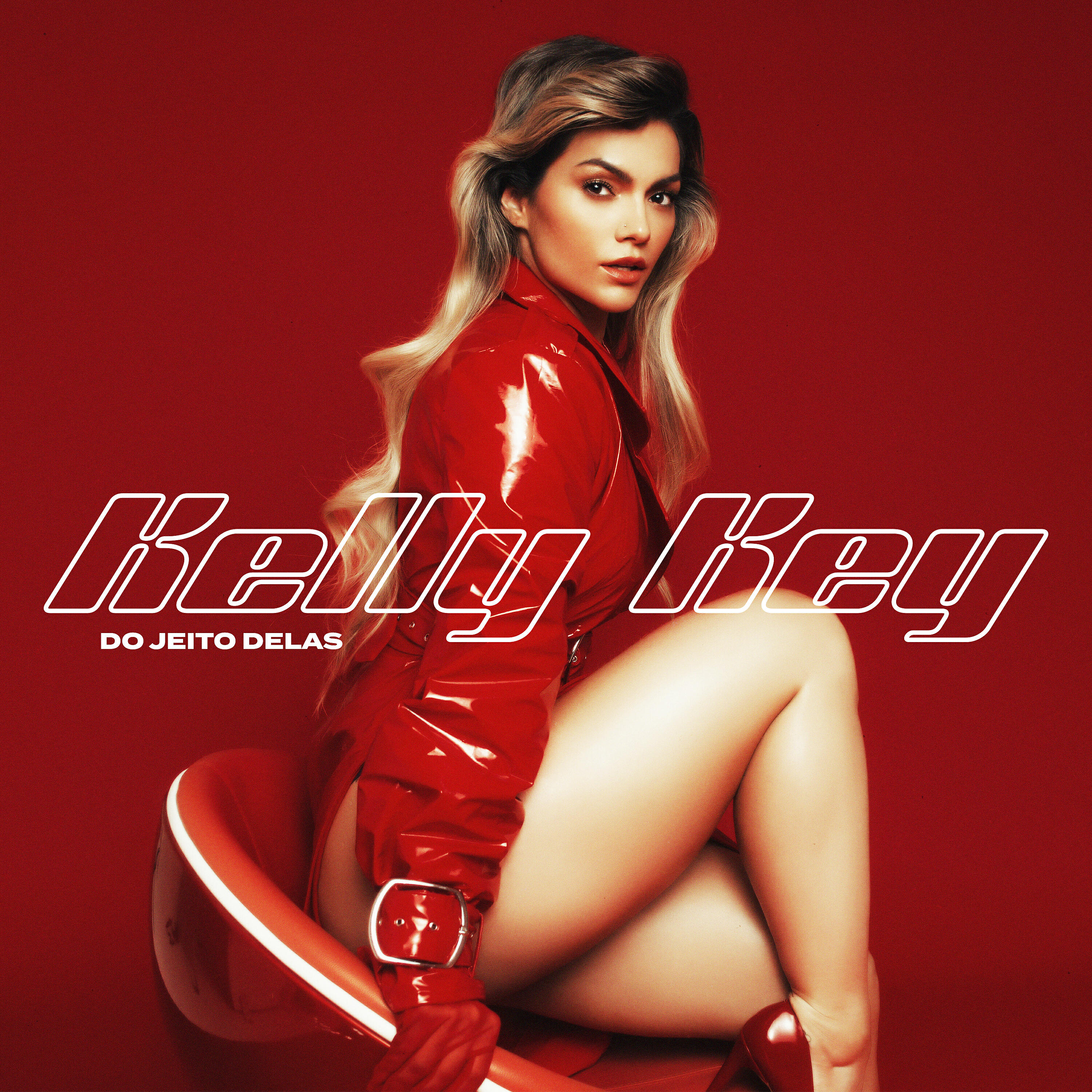 Kelly Key - Pegue e puxe (feat. POCAH)