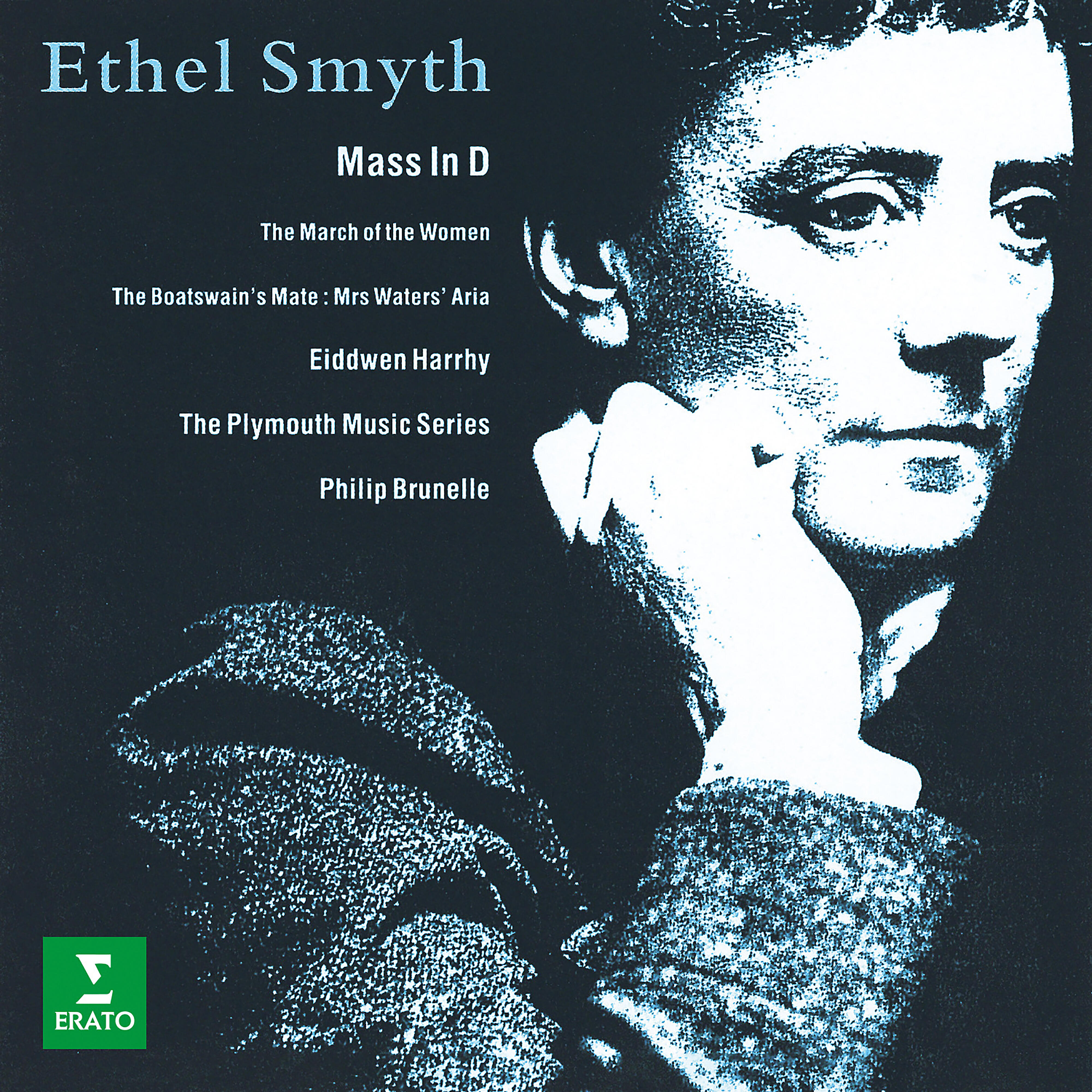 Philip Brunelle - Mass in D Major: VI. Gloria