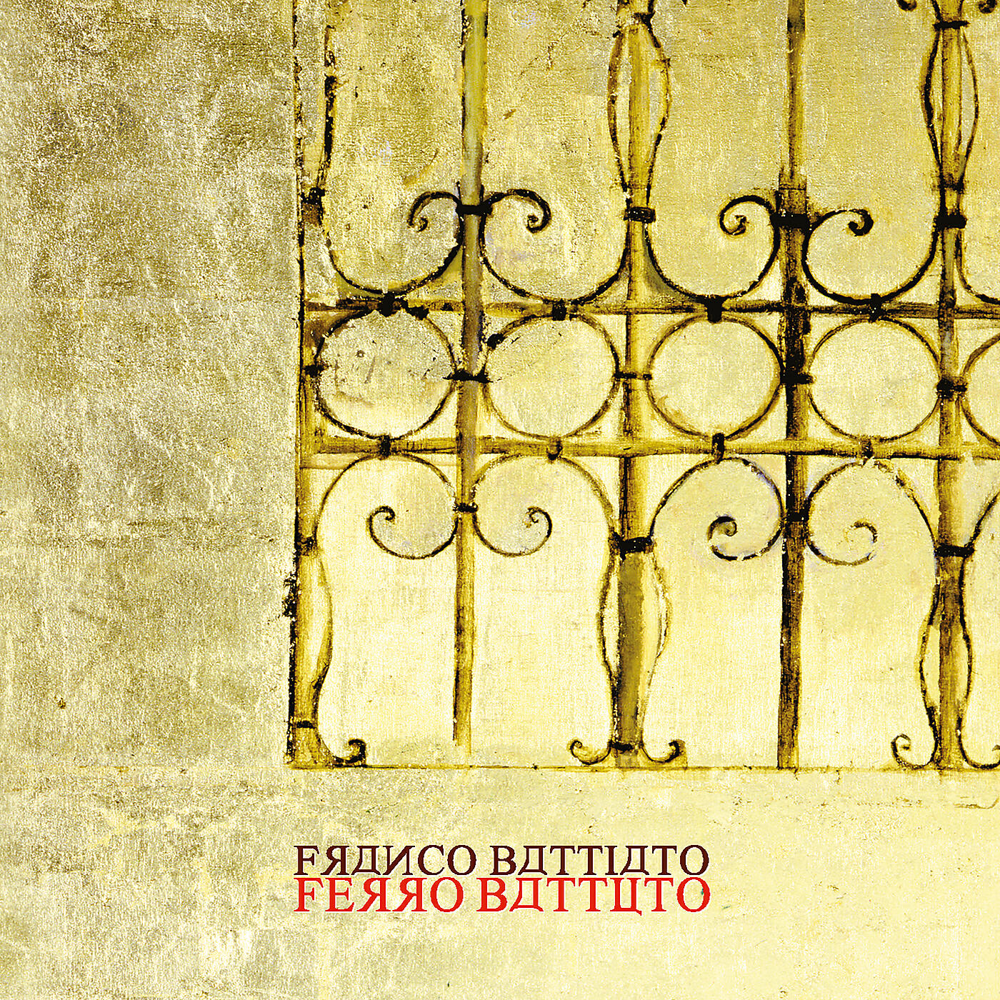 Franco Battiato - Hey Joe