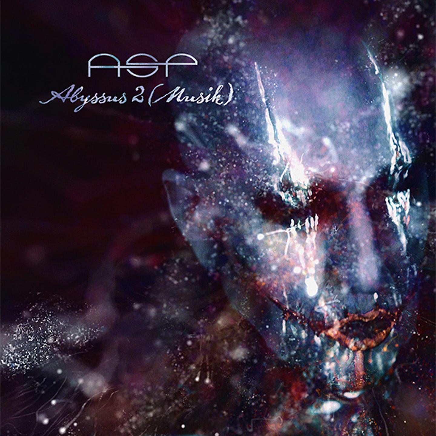 Постер альбома Abyssus 2 (Musik)