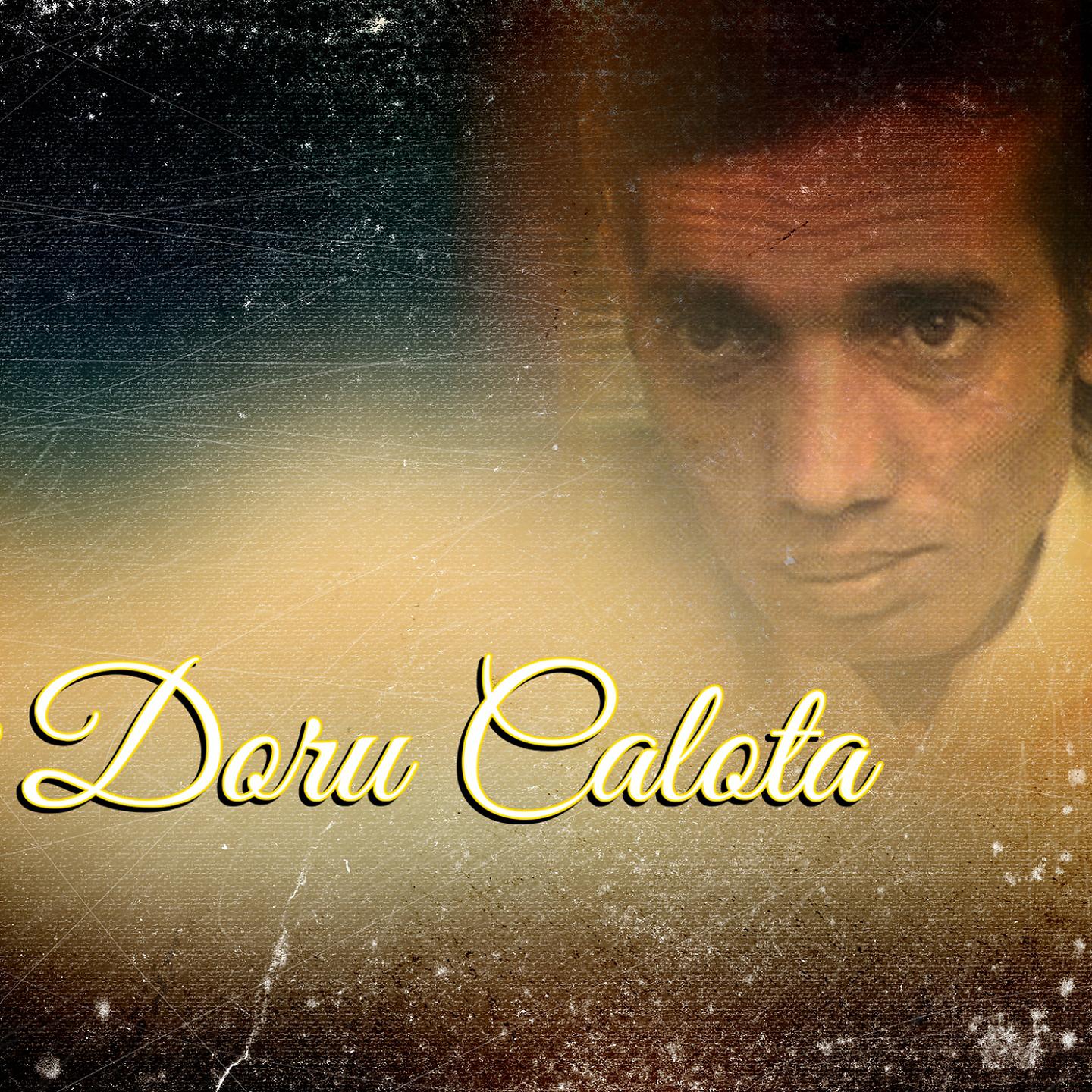 Постер альбома Doru Calota