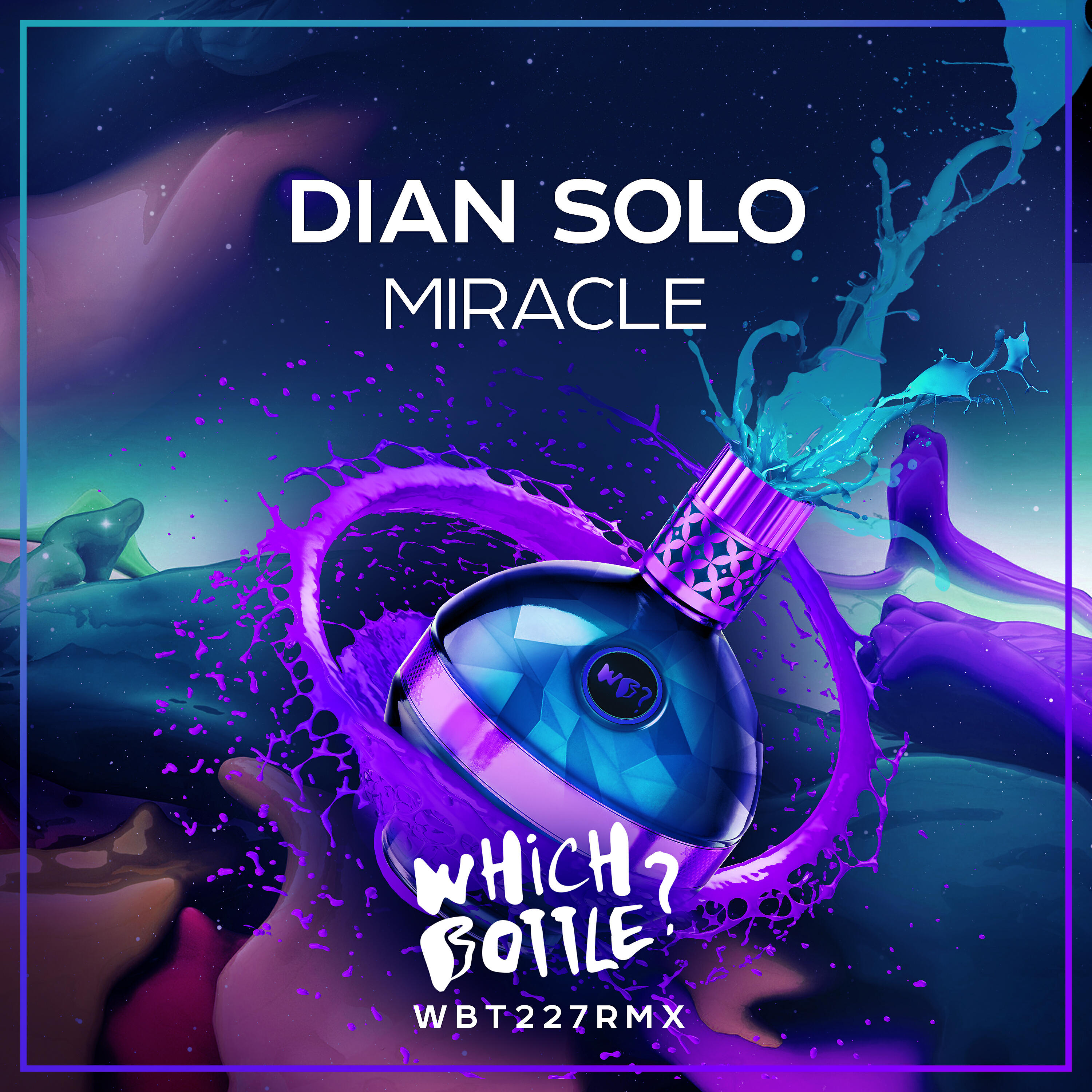 Dian Solo - Miracle (Radio Edit)