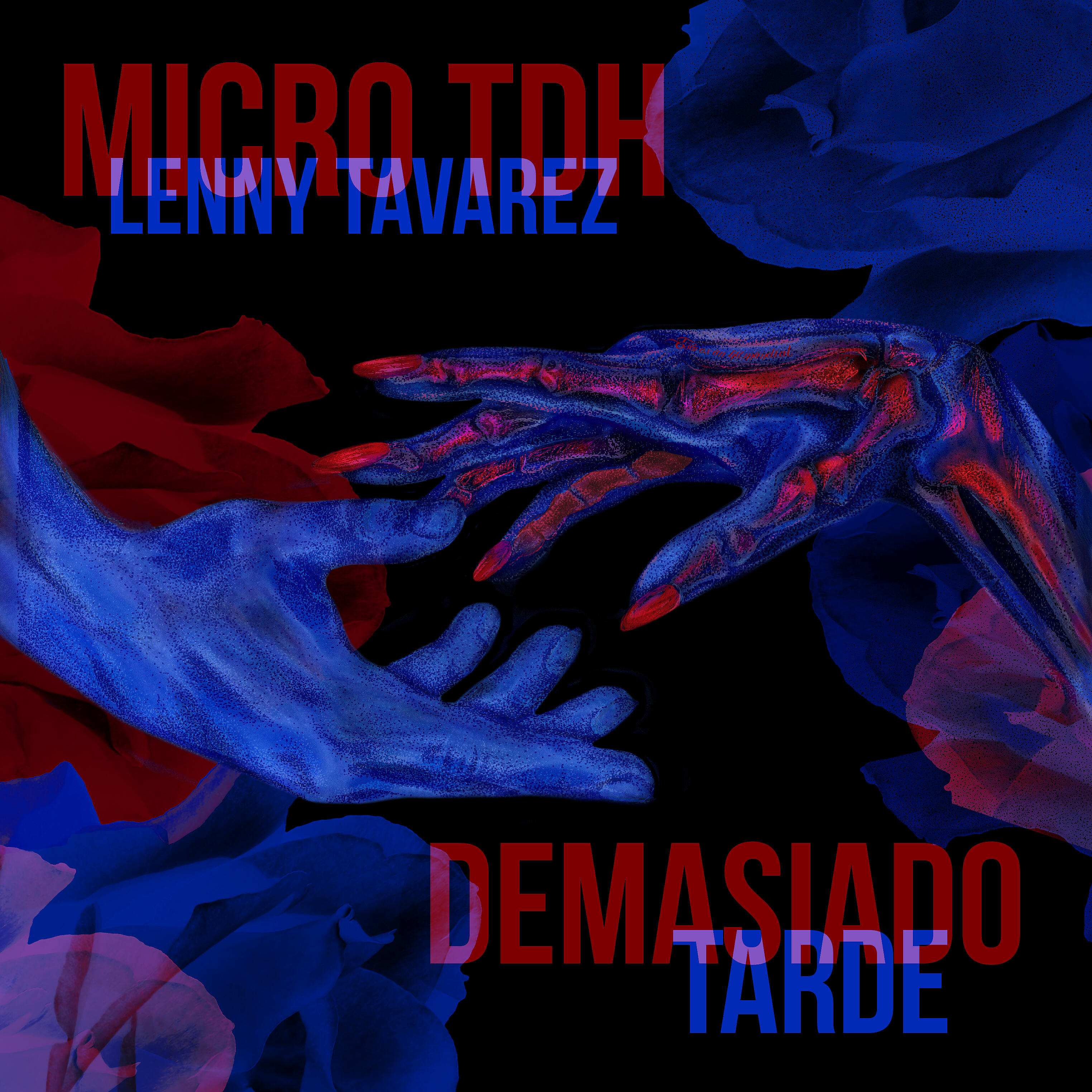 Micro TDH - Demasiado Tarde