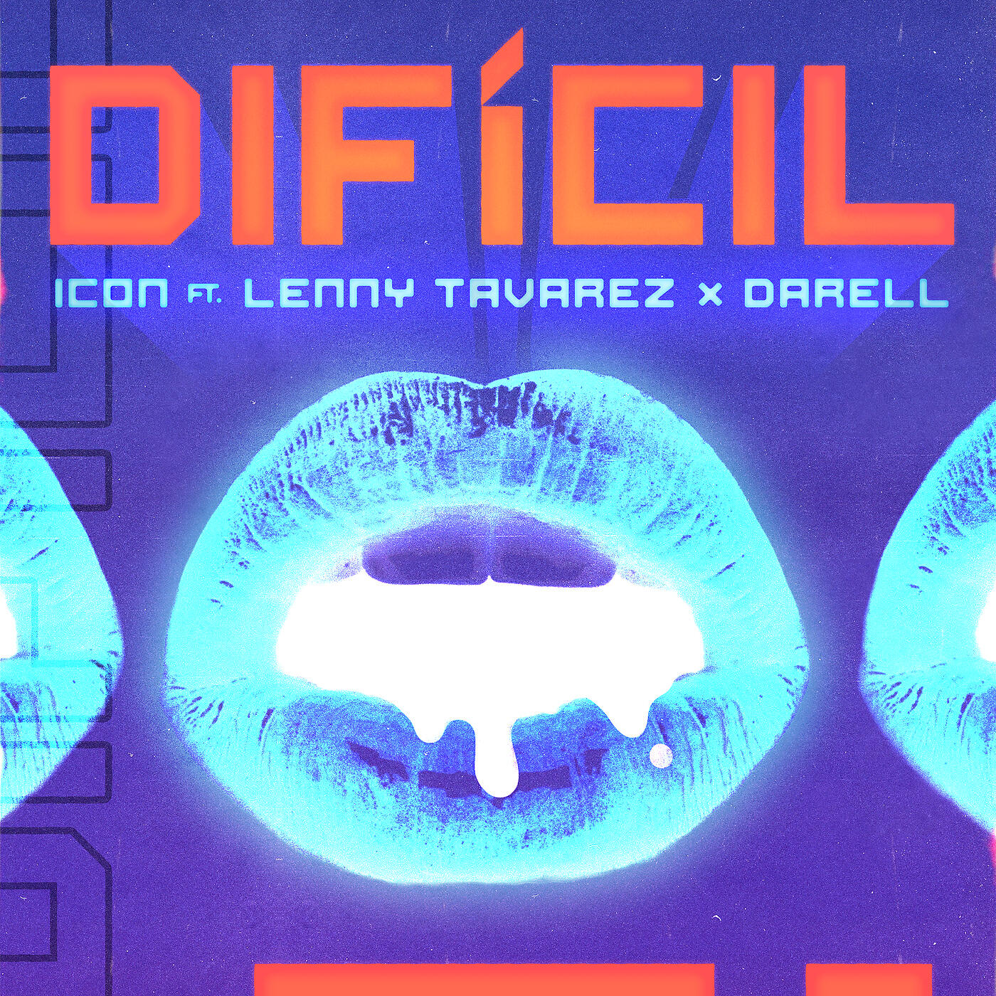 ICON - Difícil