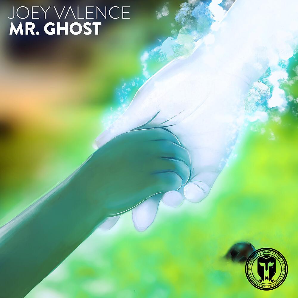 Постер альбома Mr. Ghost