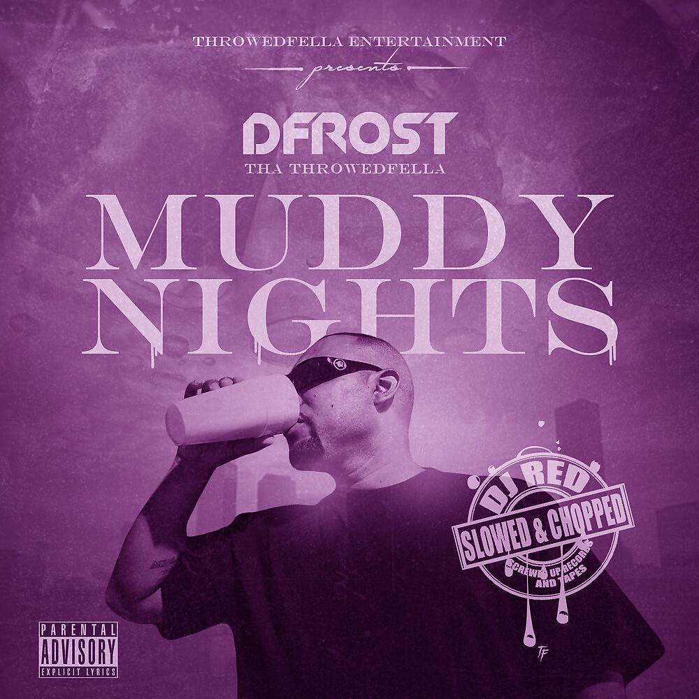 Постер альбома Muddy Nights