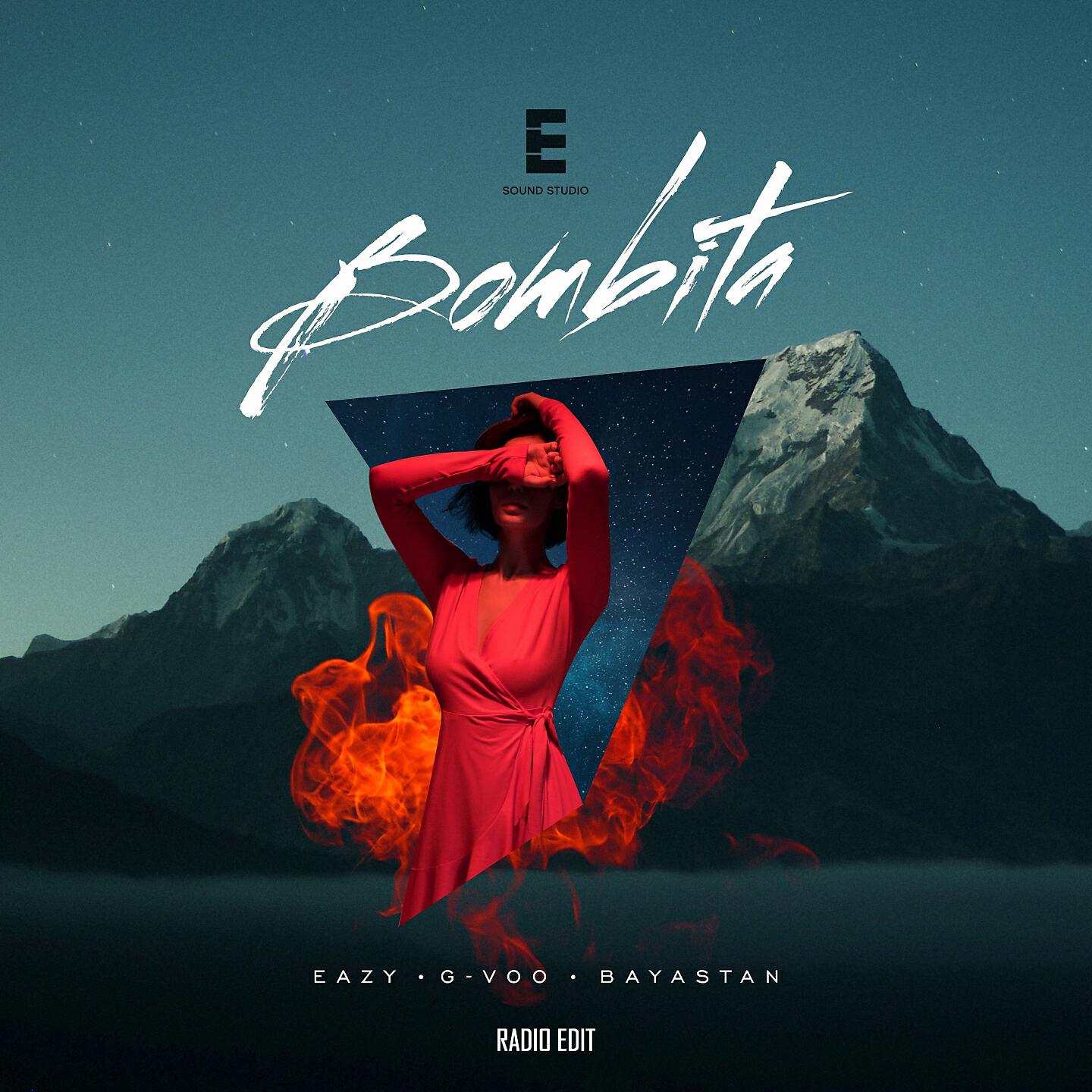 Eazy - Bombita (Radio Edit)