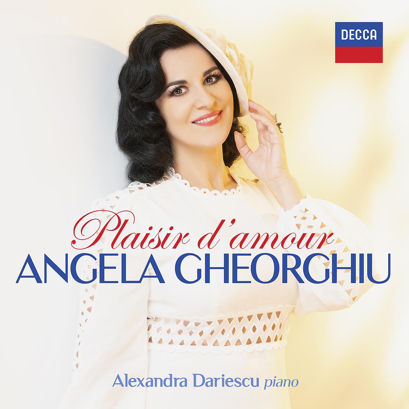 Angela Gheorghiu - Bellini: Vaga luna che inargenti