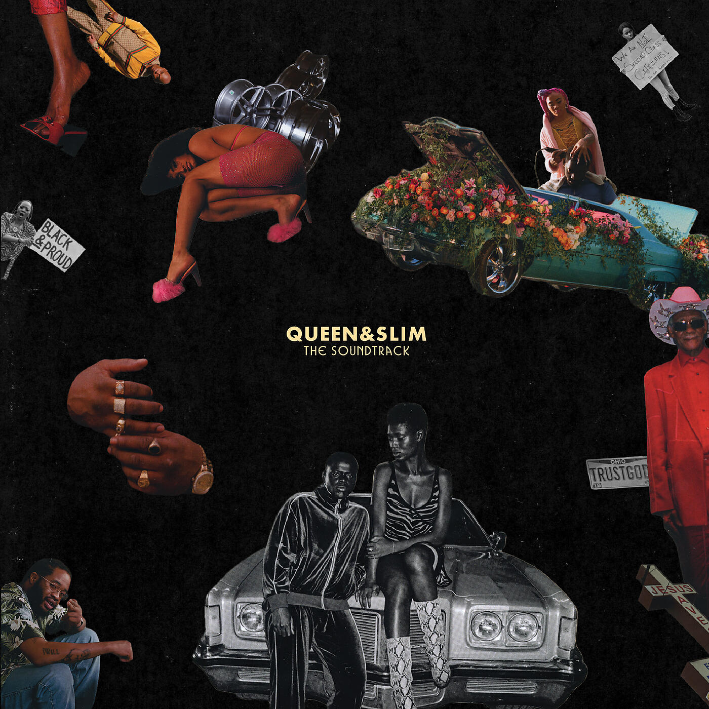 Tiana Major9 - Collide (From 