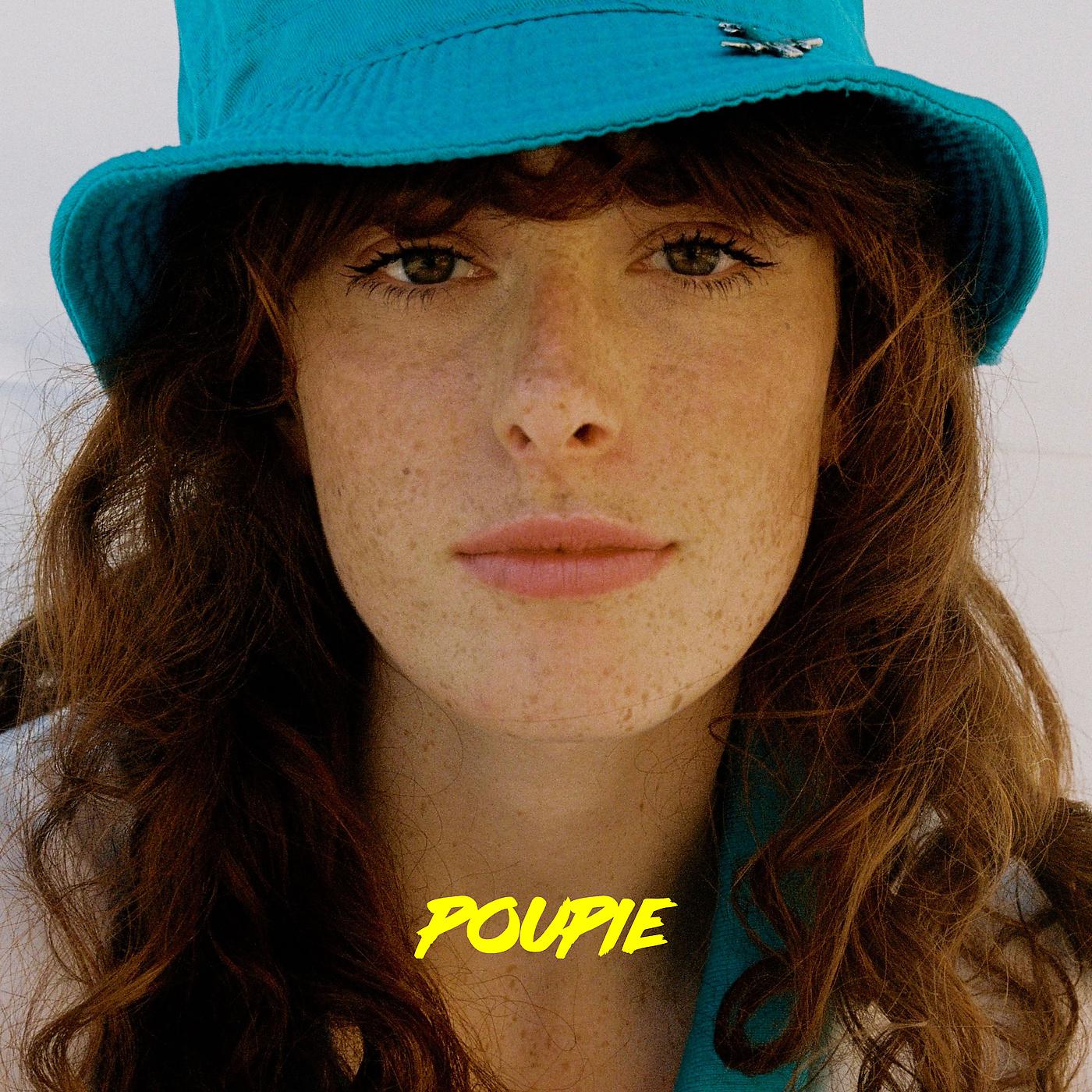 Постер альбома Poupie