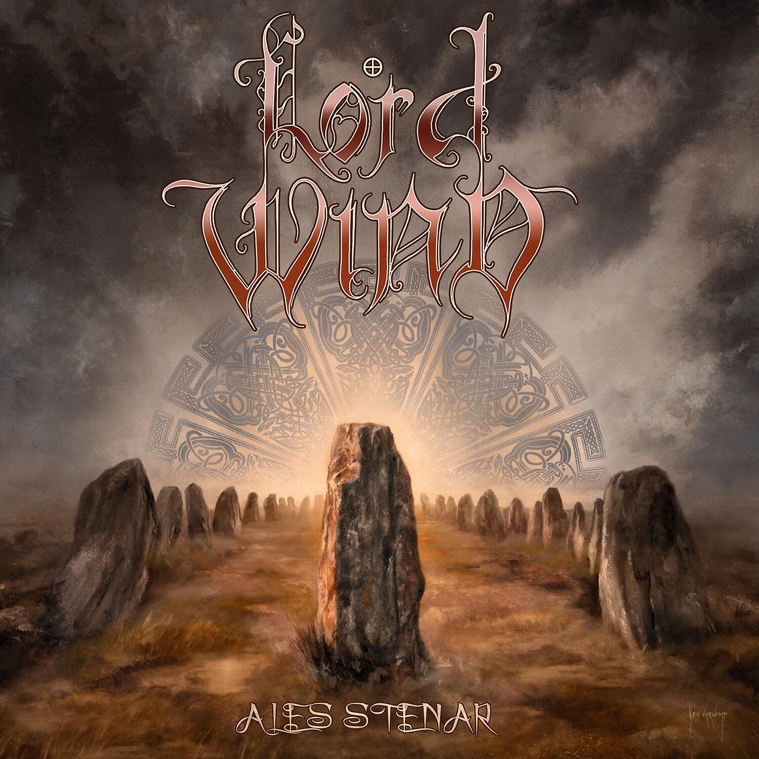 Lord Wind - Ales Stenar