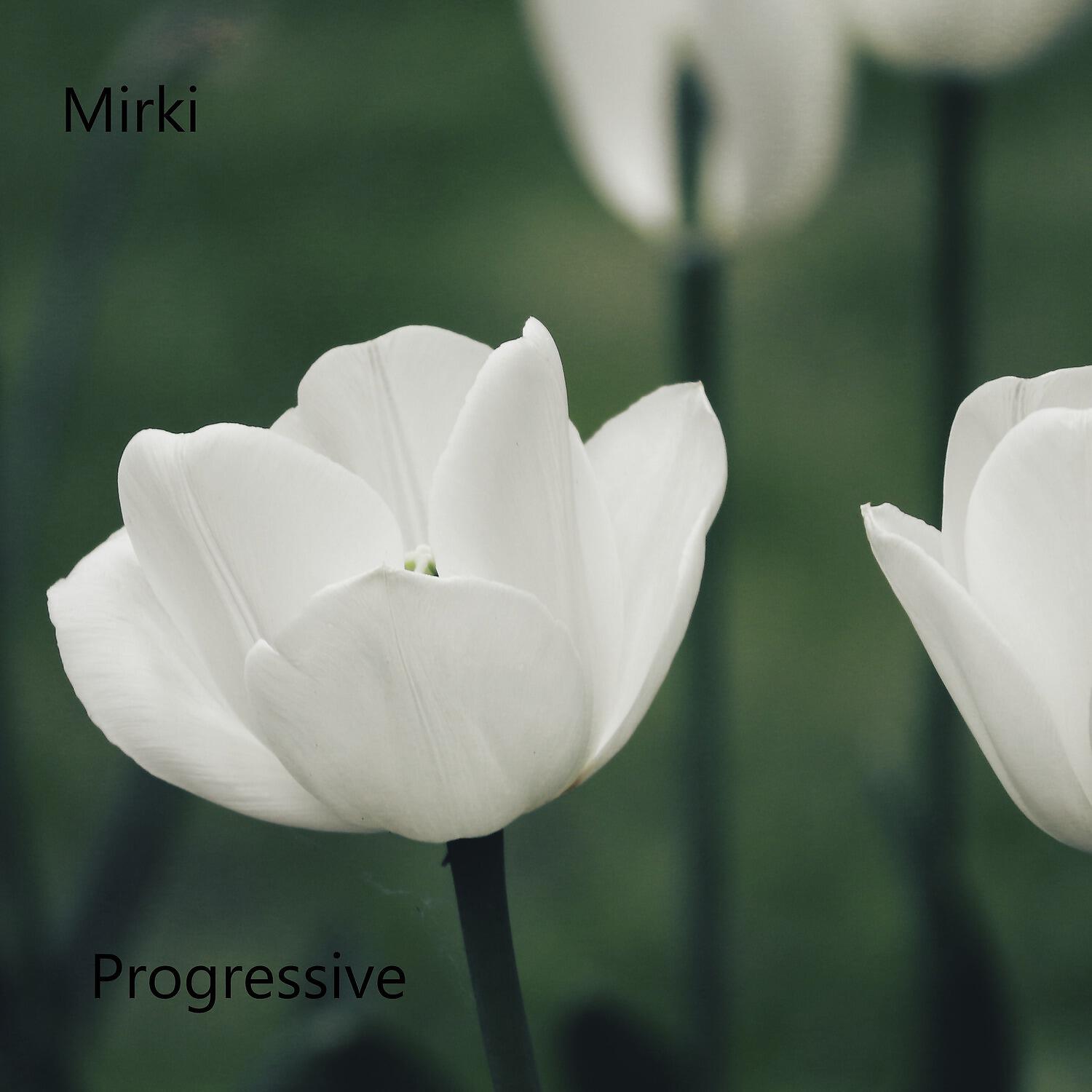 Mirki - Lilli Zimmerman