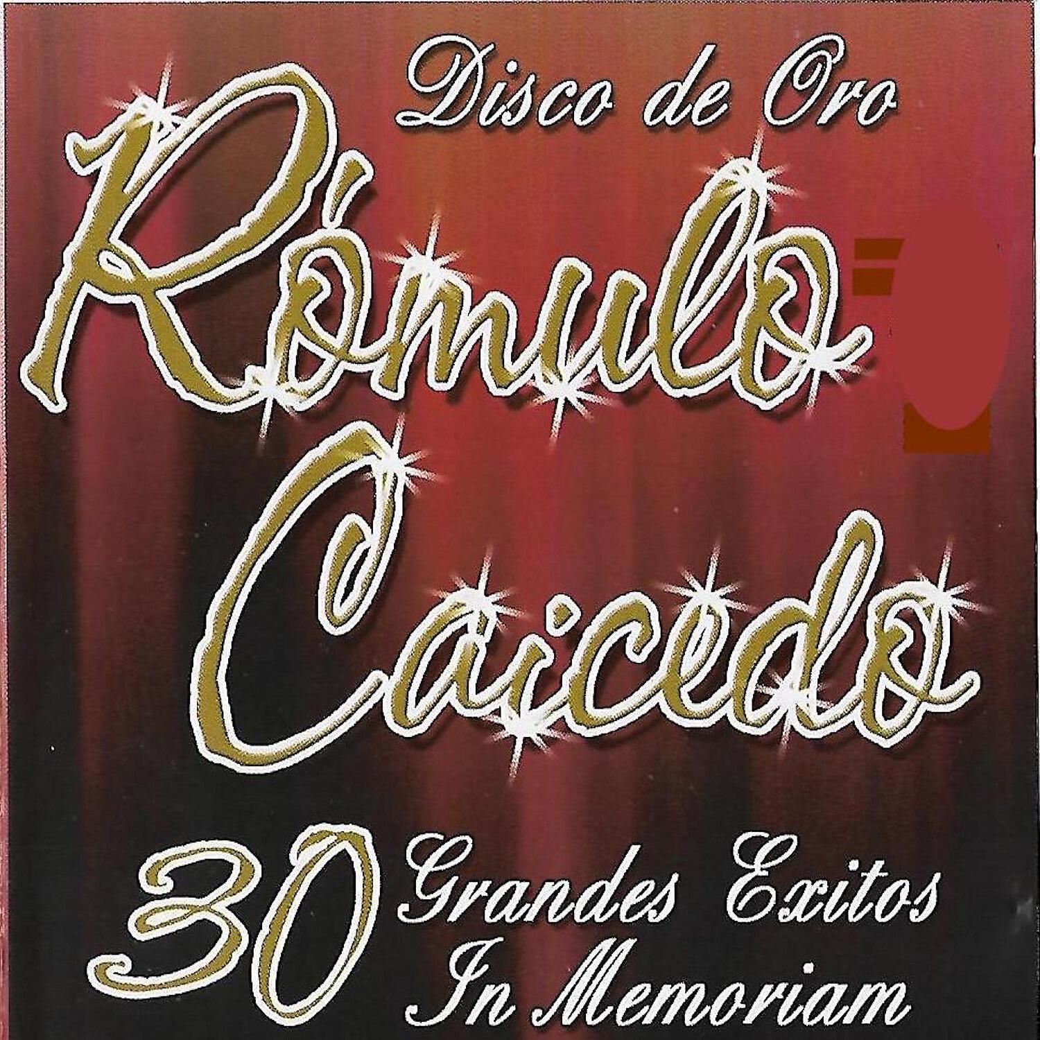 Romulo Caicedo - Separación