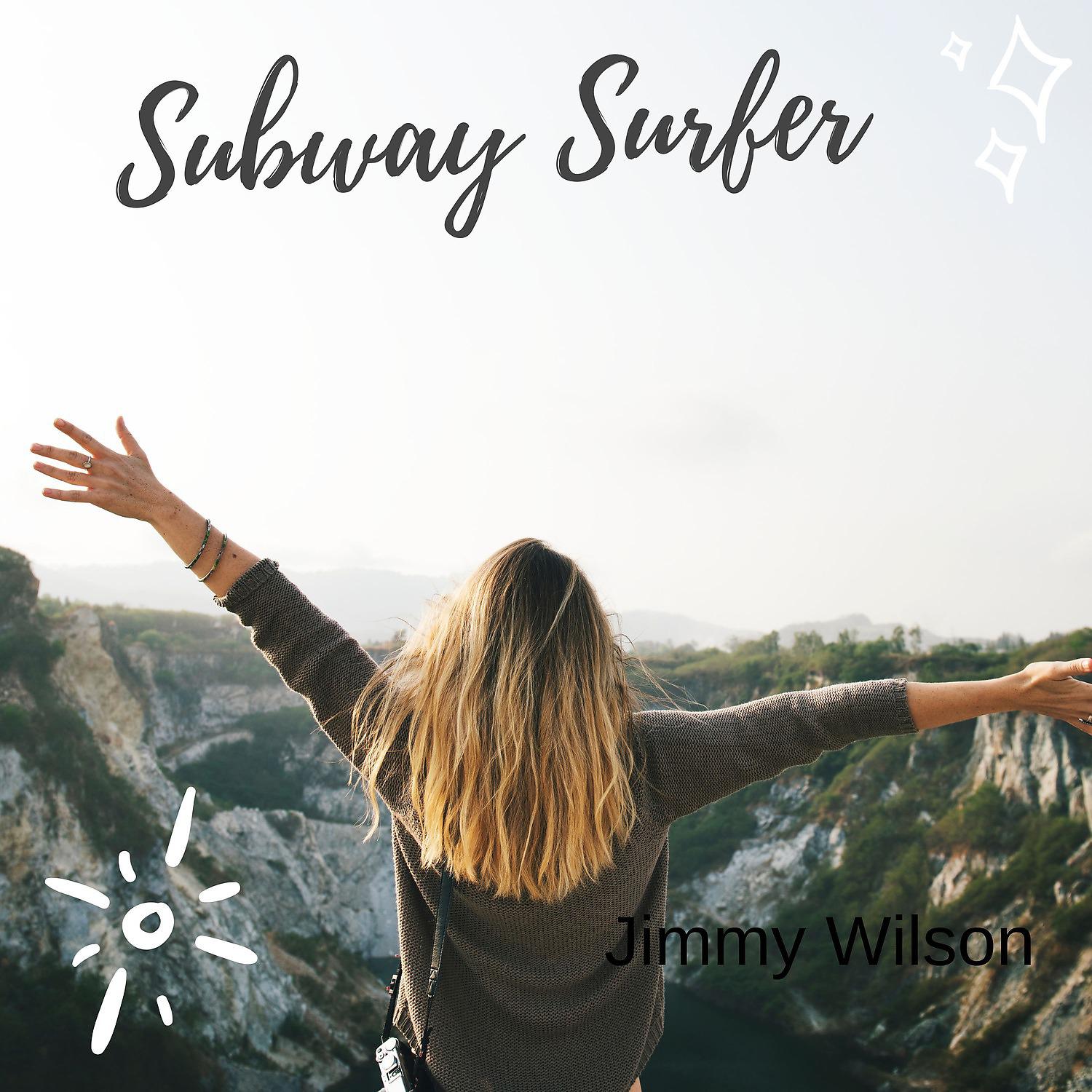 Постер альбома Subway Surfer