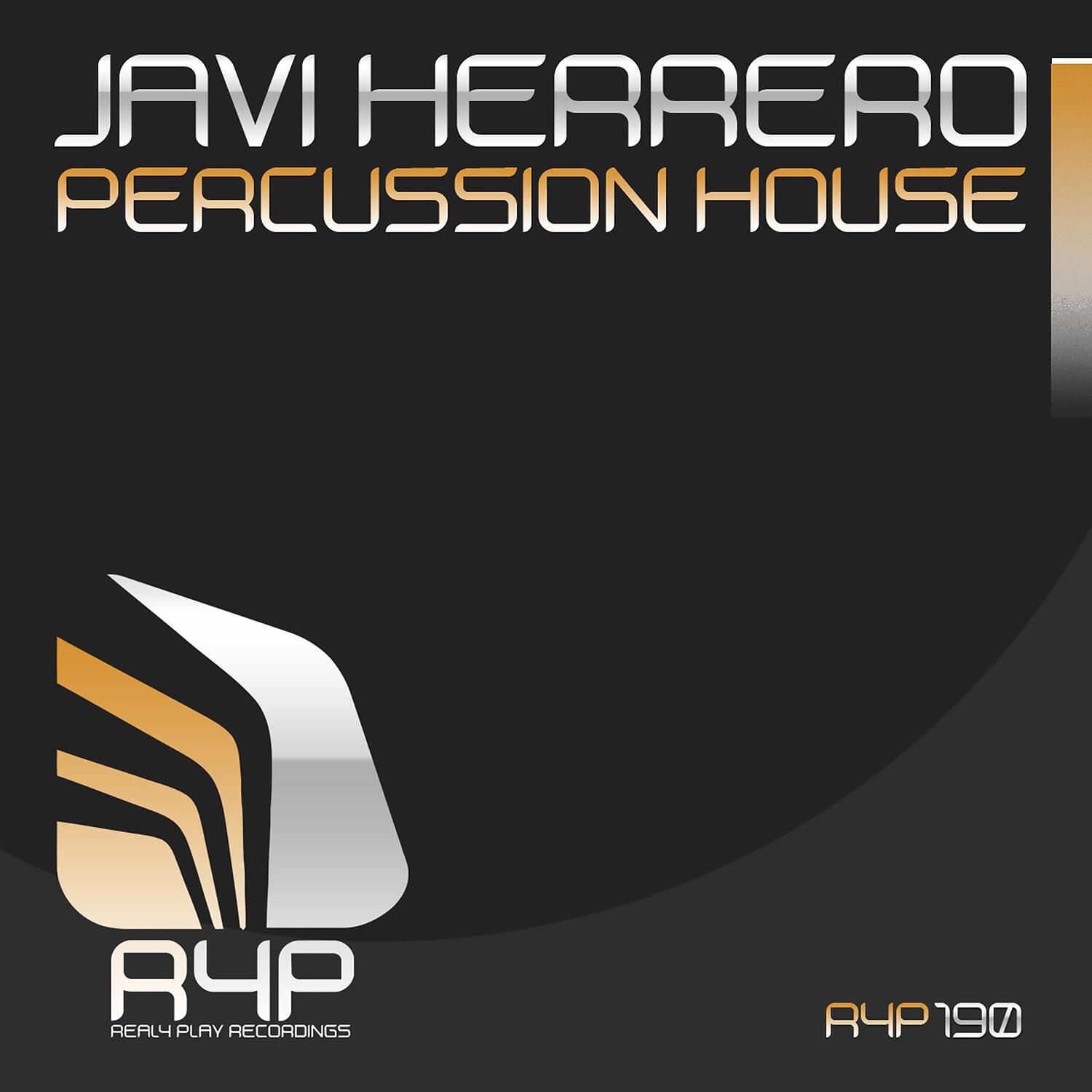 Javi Herrero - Percussion House (Djose Elenko Remix)