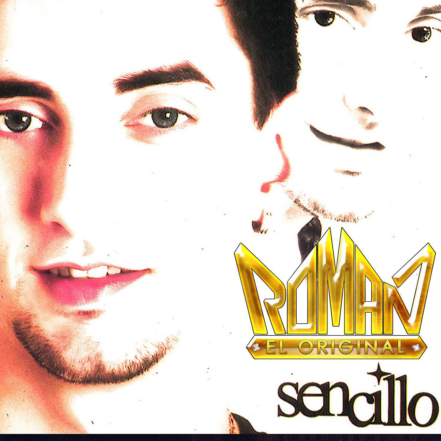Постер альбома Sencillo