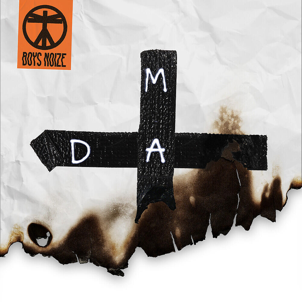 Boys Noize - Starchild (Reprise)