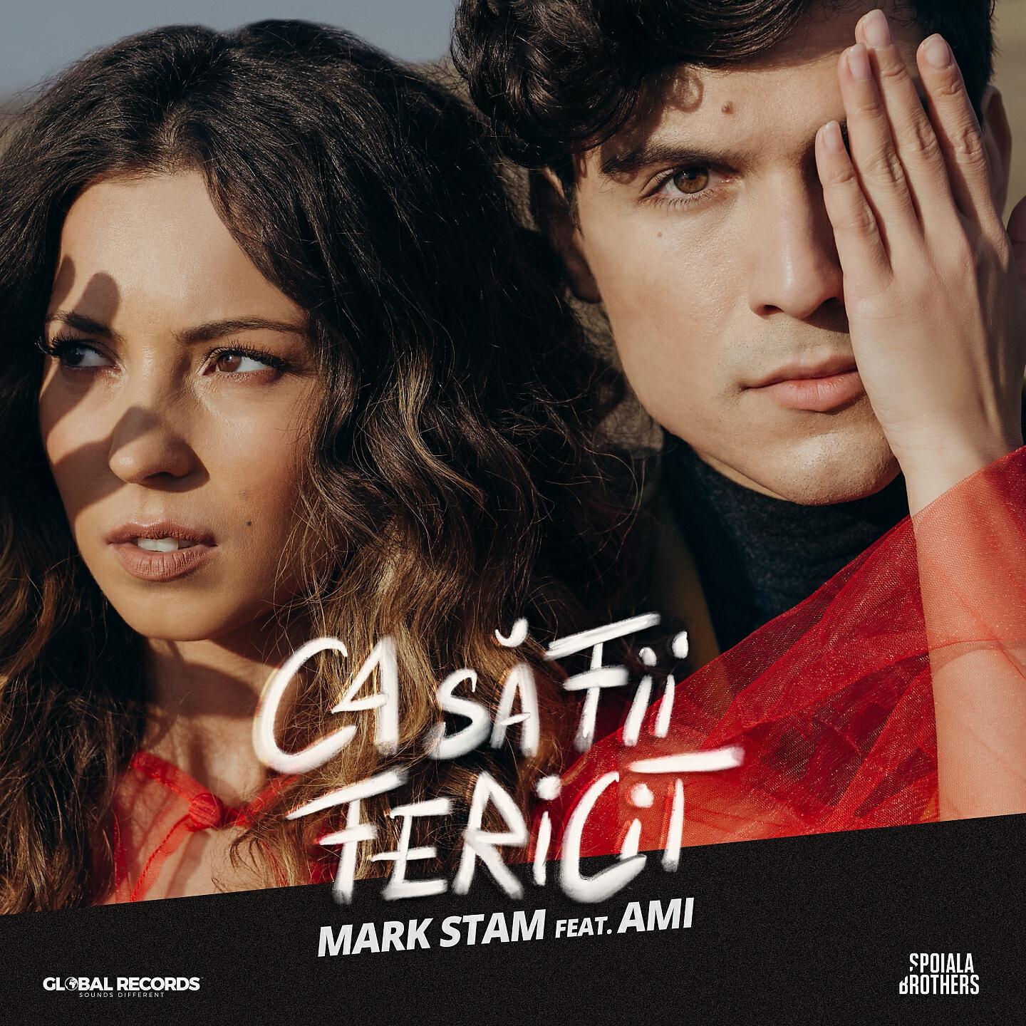 Mark Stam - Ca Sa Fii Fericit