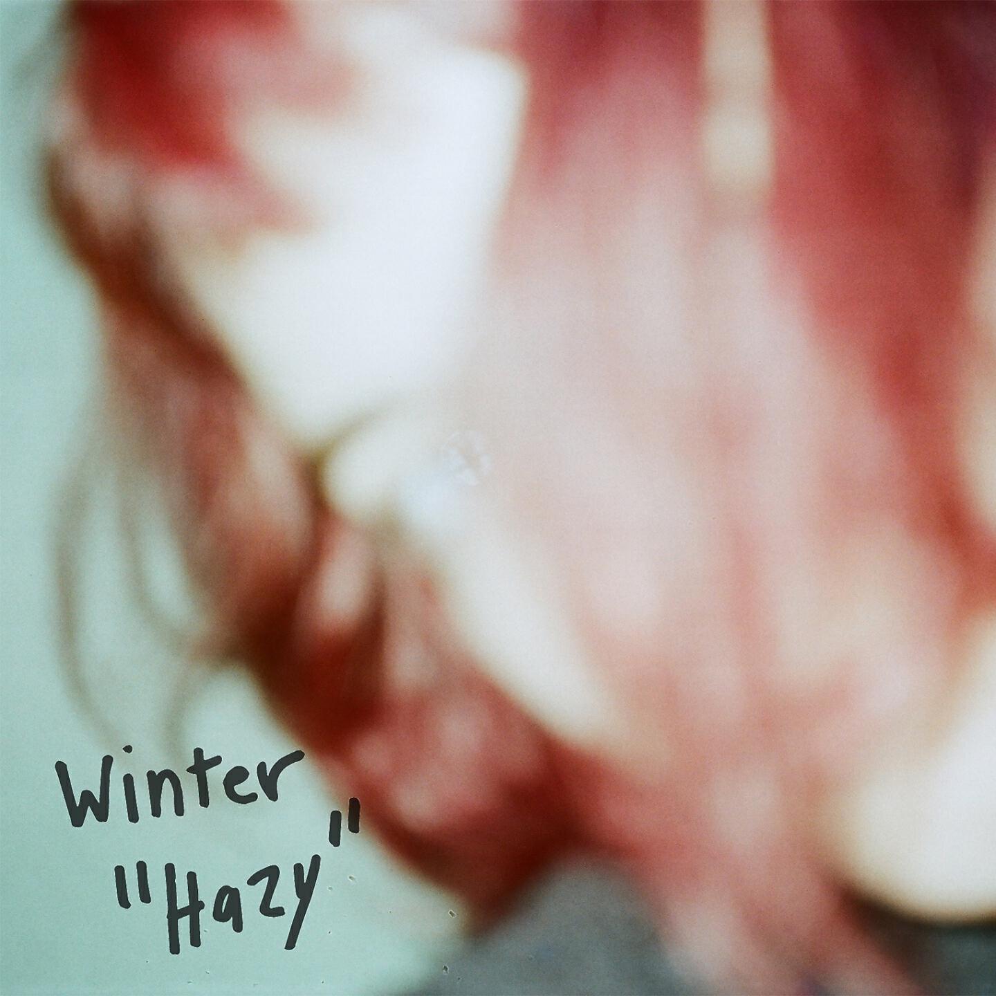 Winter - Staying in