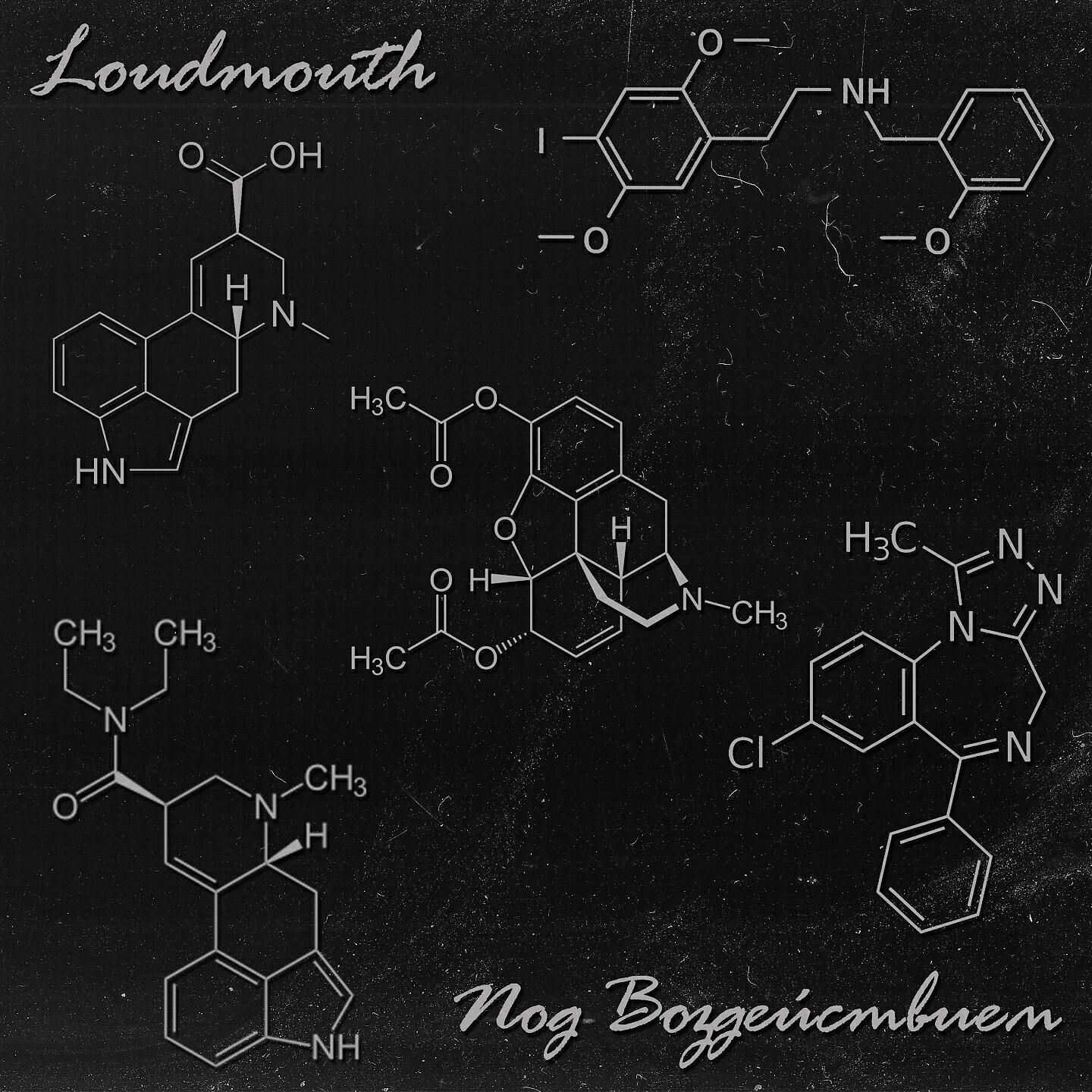 Loudmouth - Кислота