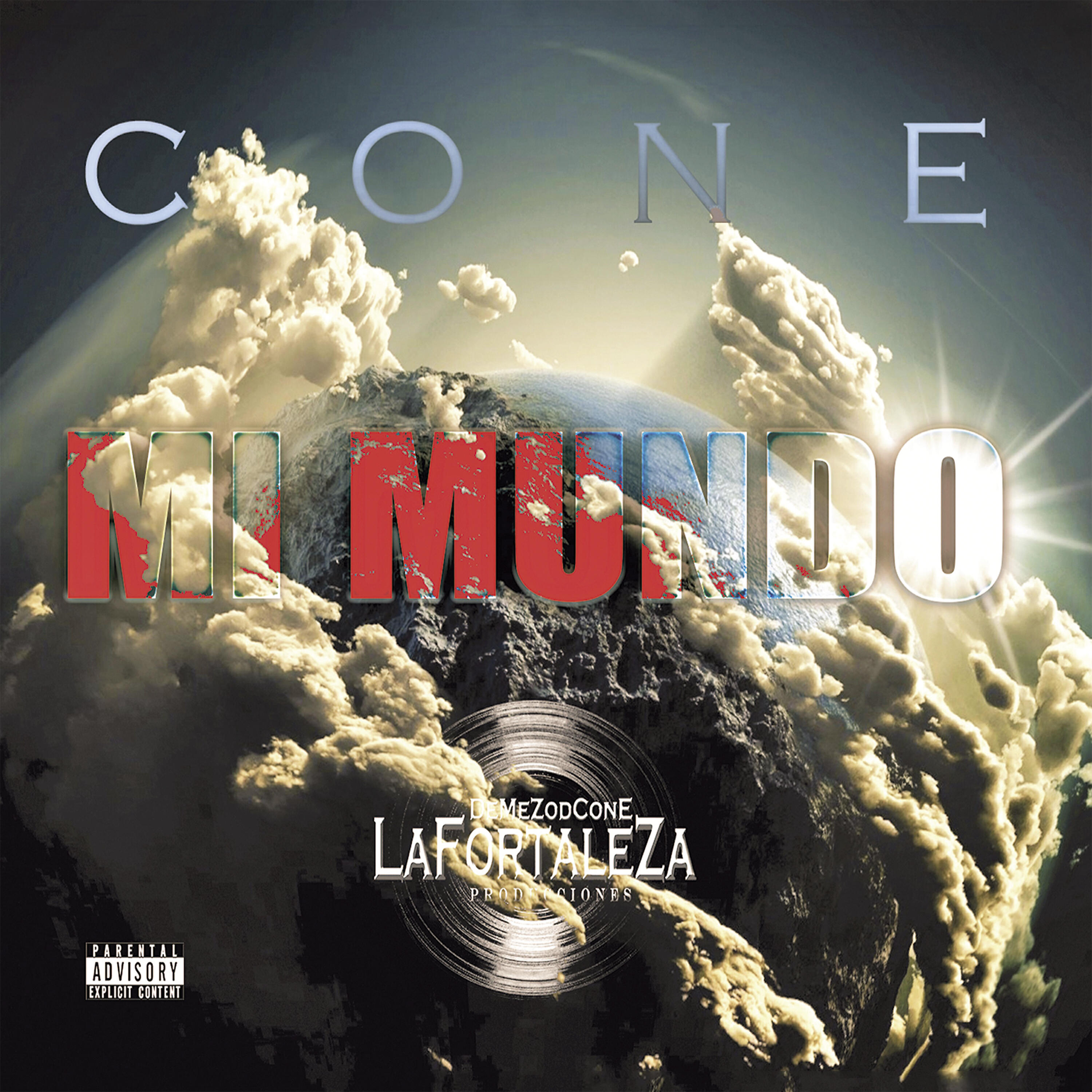 Cone - El Péndulo