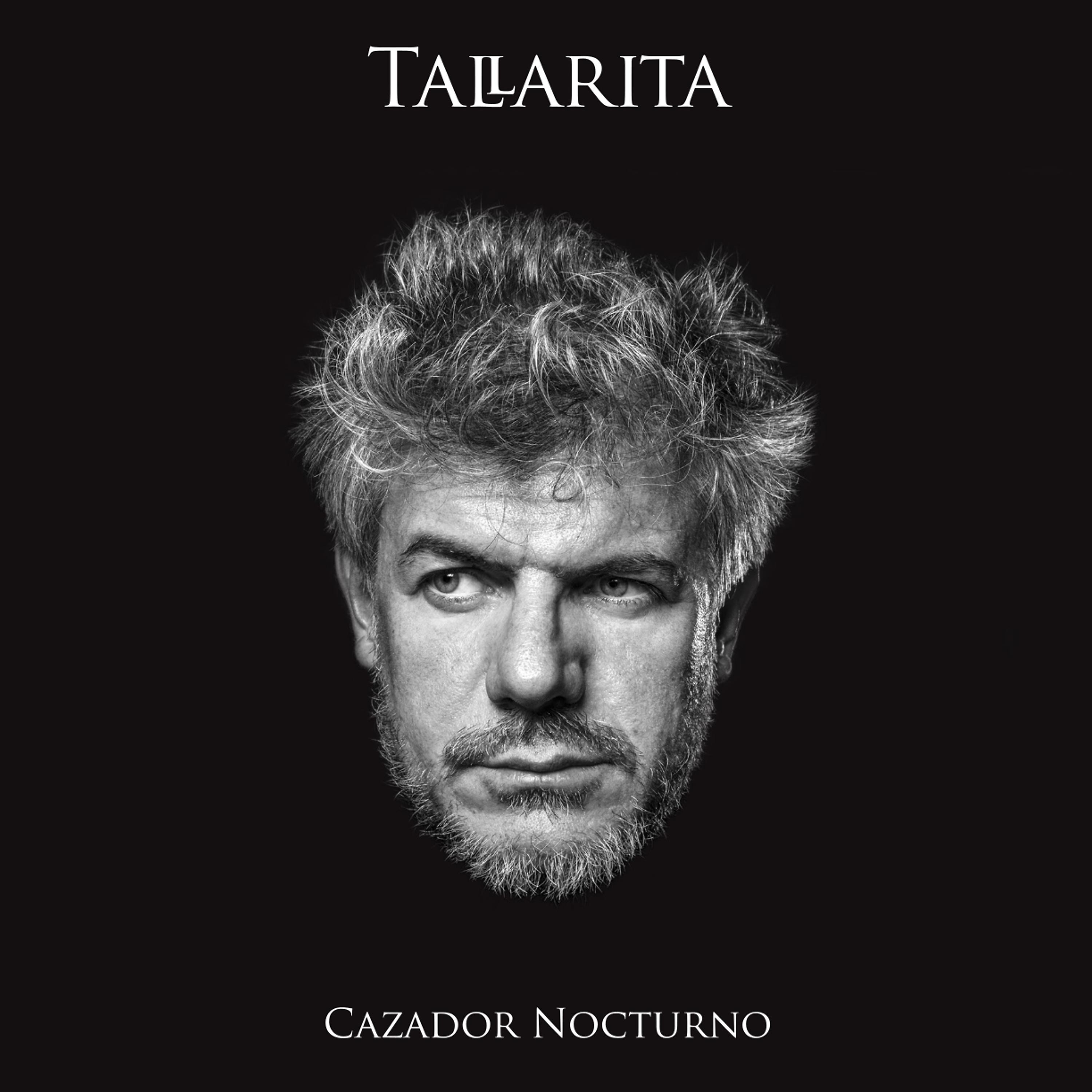 Постер альбома Cazador Nocturno