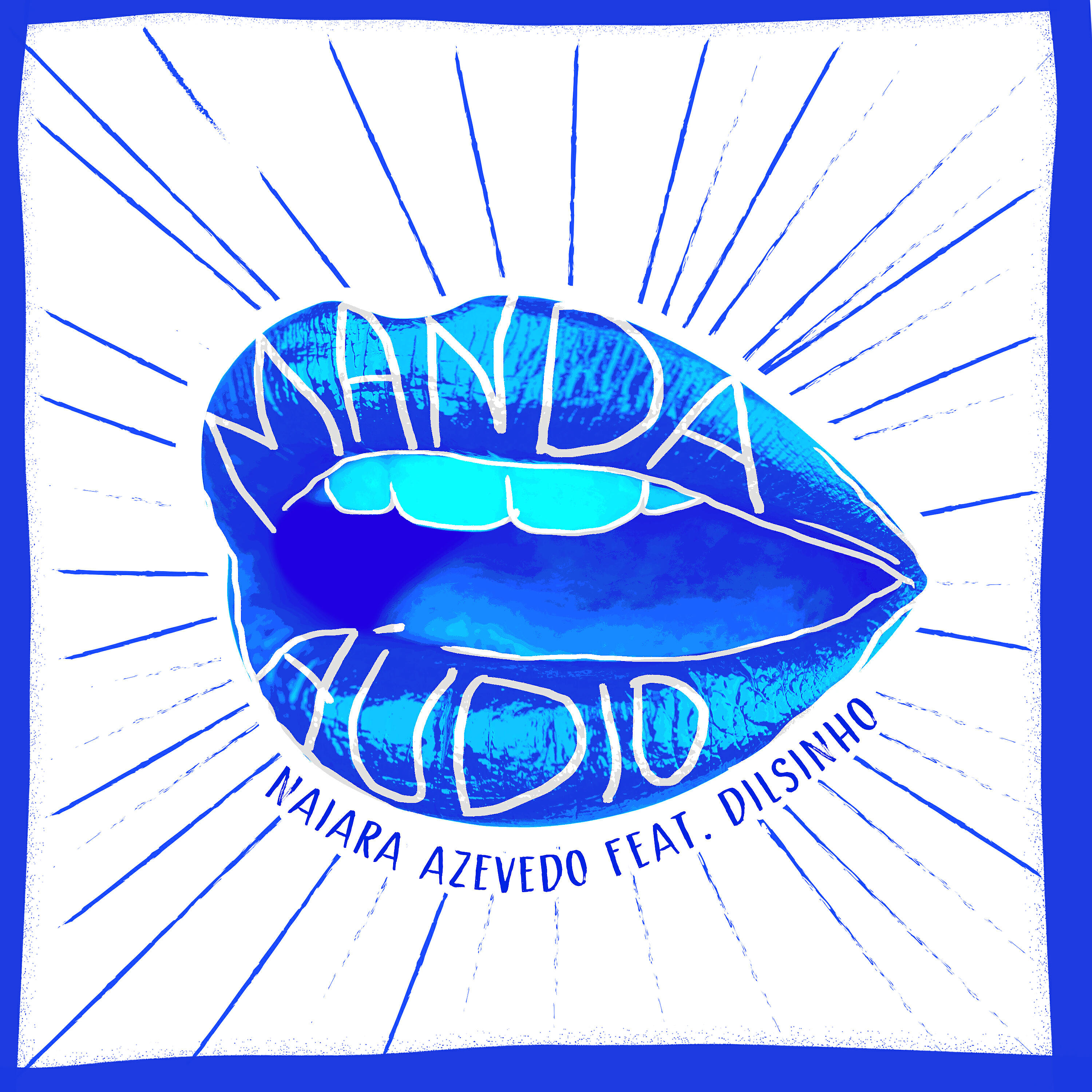 Dilsinho - Manda Áudio