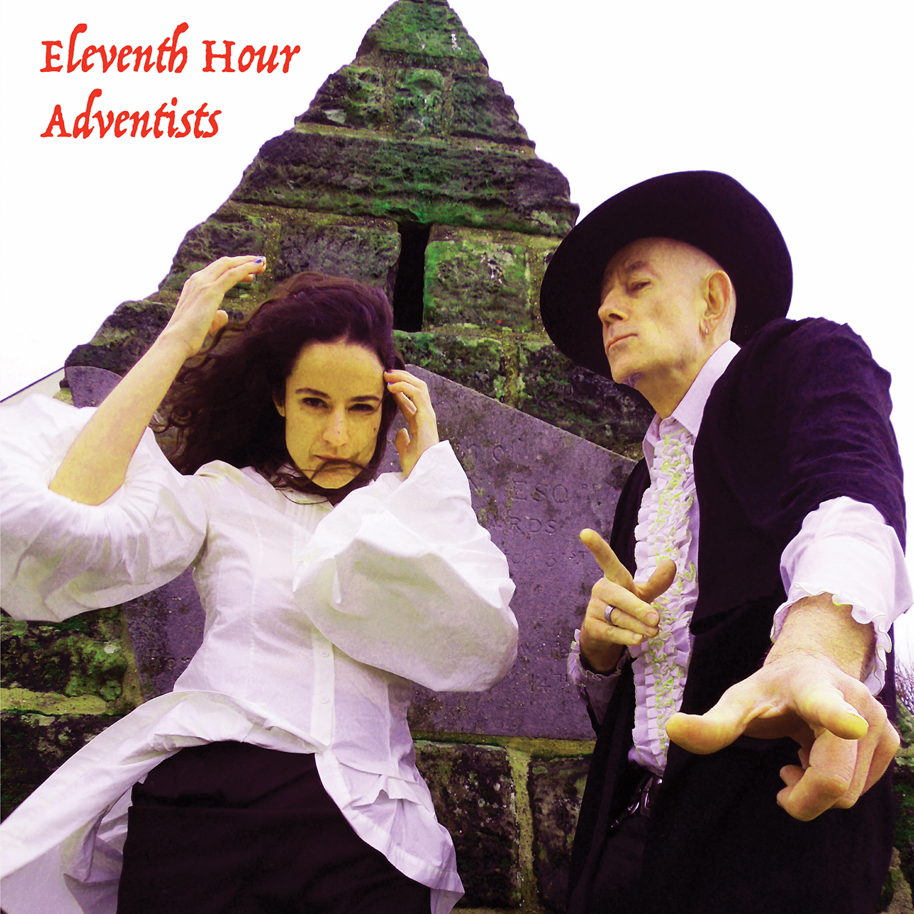 Eleventh Hour Adventists - Tempelhof
