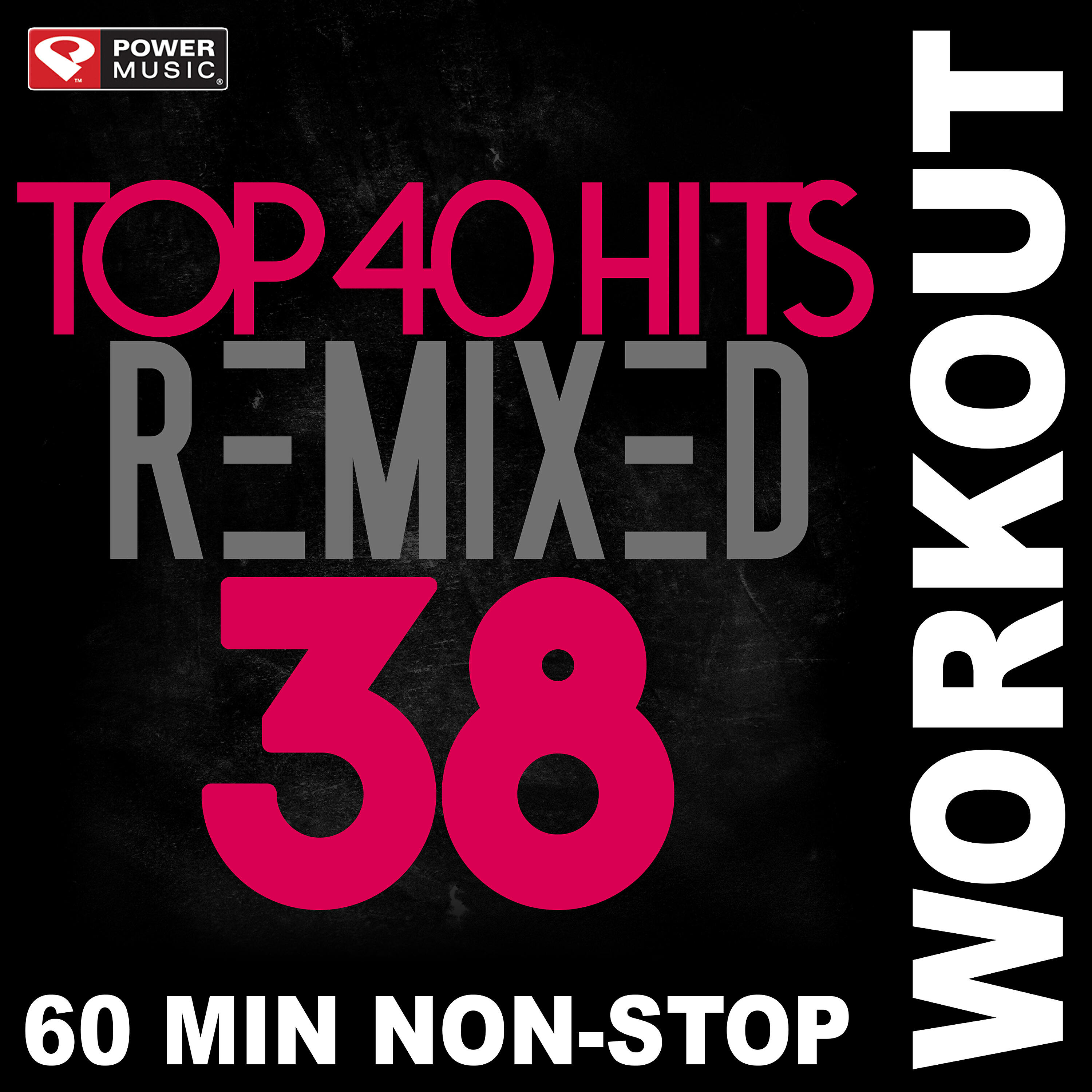 Power Music Workout - Dance Monkey (Workout Remix 128 BPM)
