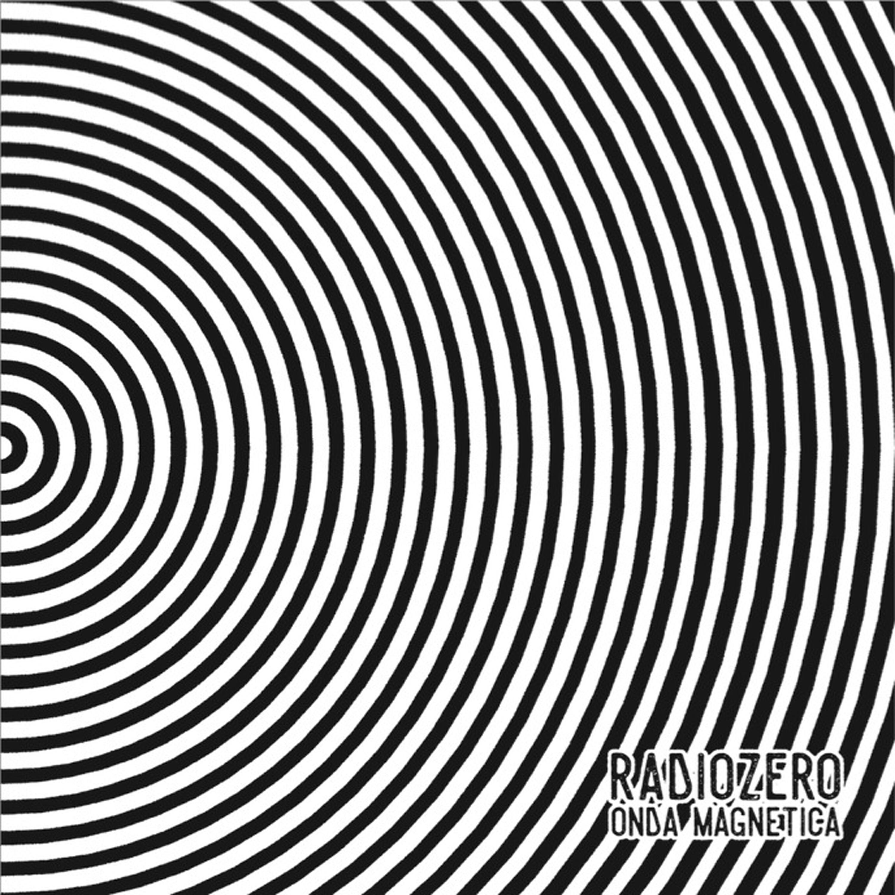 Radio Zero - Onda magnetica
