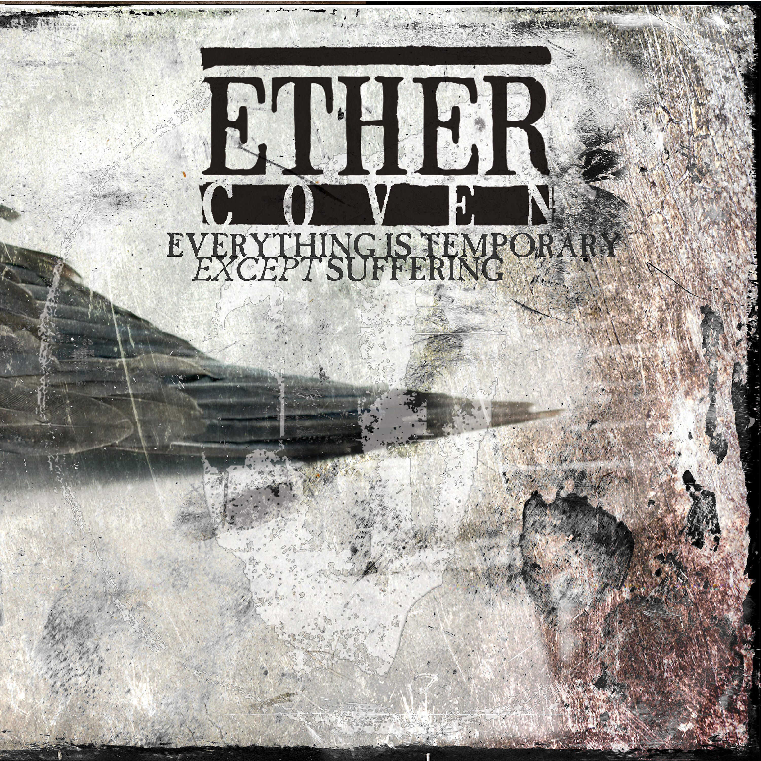 Ether Coven - Unravel