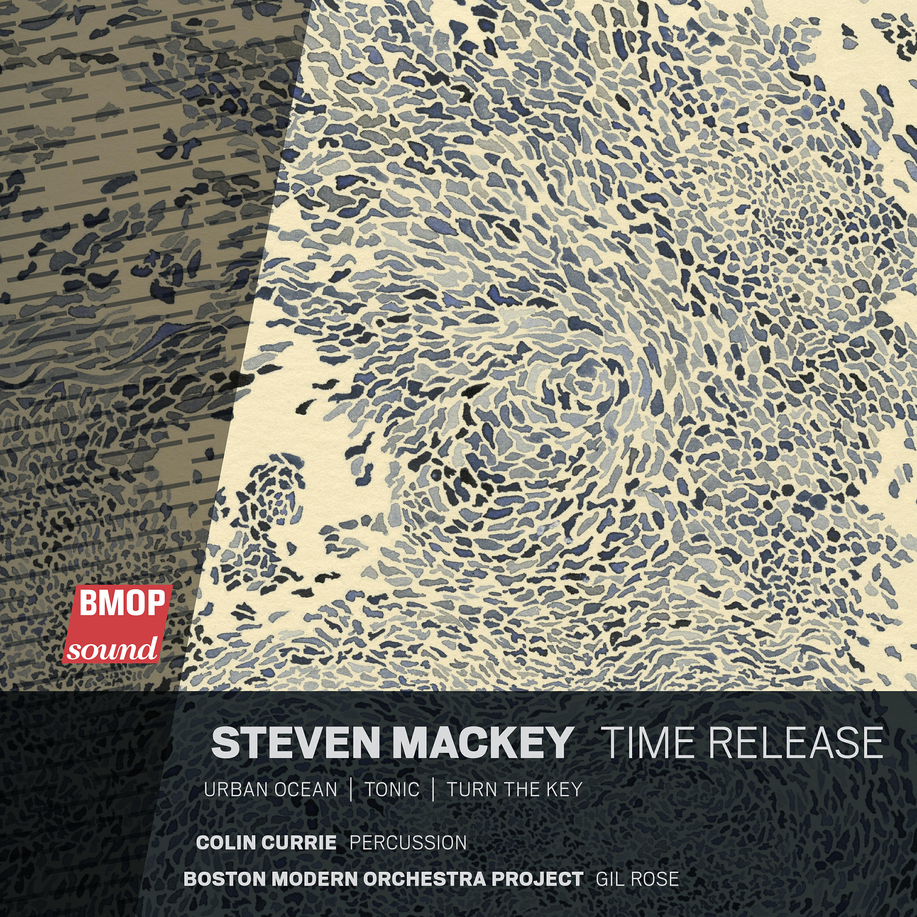 Boston Modern Orchestra Project - Time Release: I. Stately - Short/Long